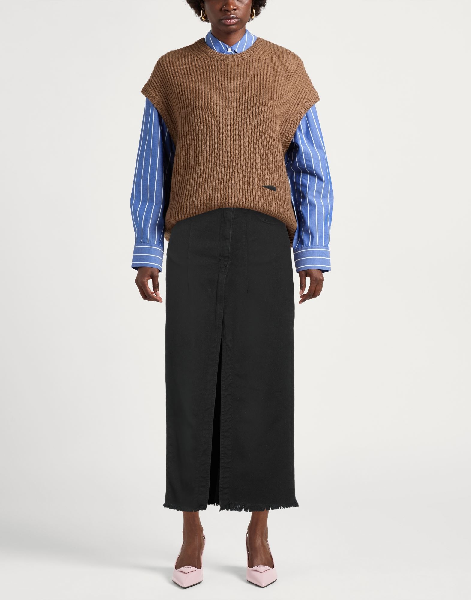  White Sand - Hosen & Röcke - Jeansröcke - On Yoox.com 