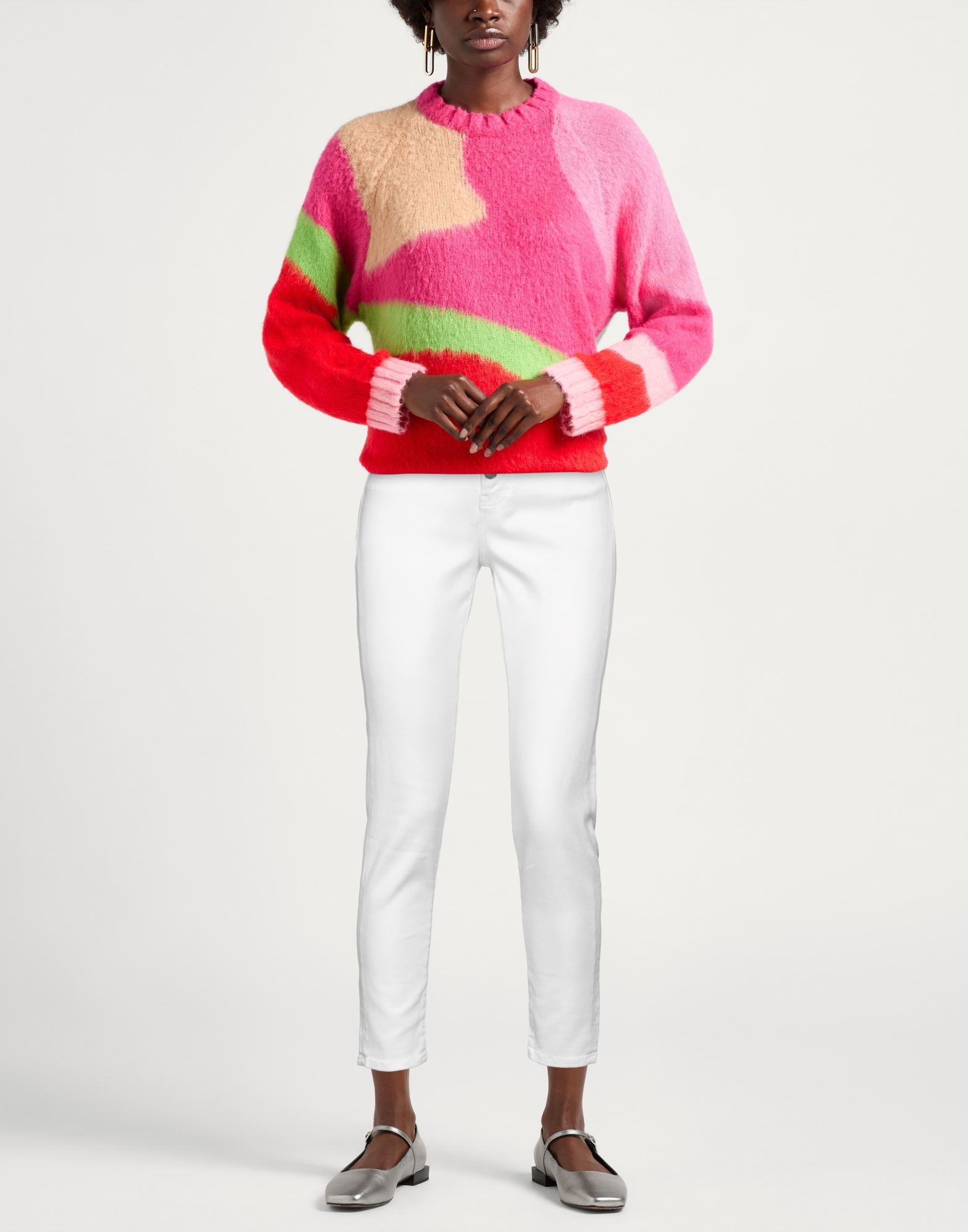  2w2m - Hosen & Röcke - Jeanshosen - On Yoox.com 