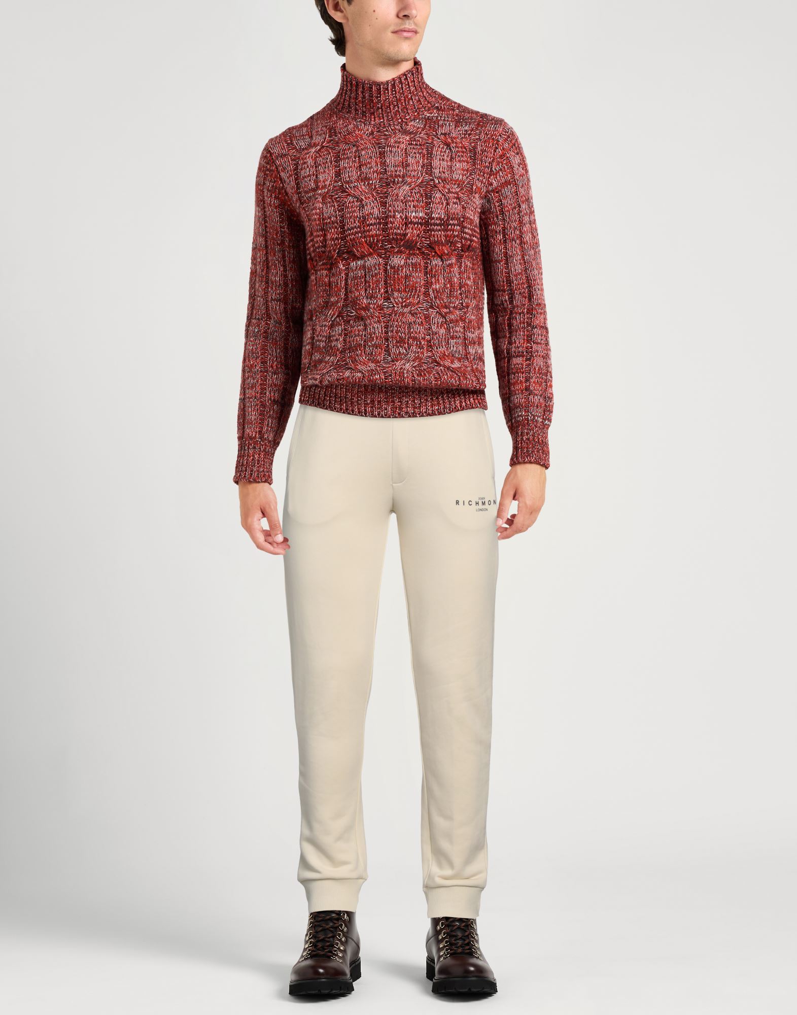  John Richmond - Hosen & Röcke - Hosen - On Yoox.com 