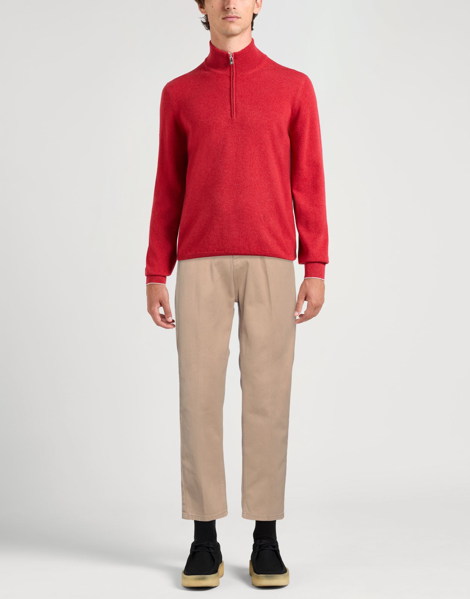  John Richmond - Hosen & Röcke - Jeanshosen - On Yoox.com 