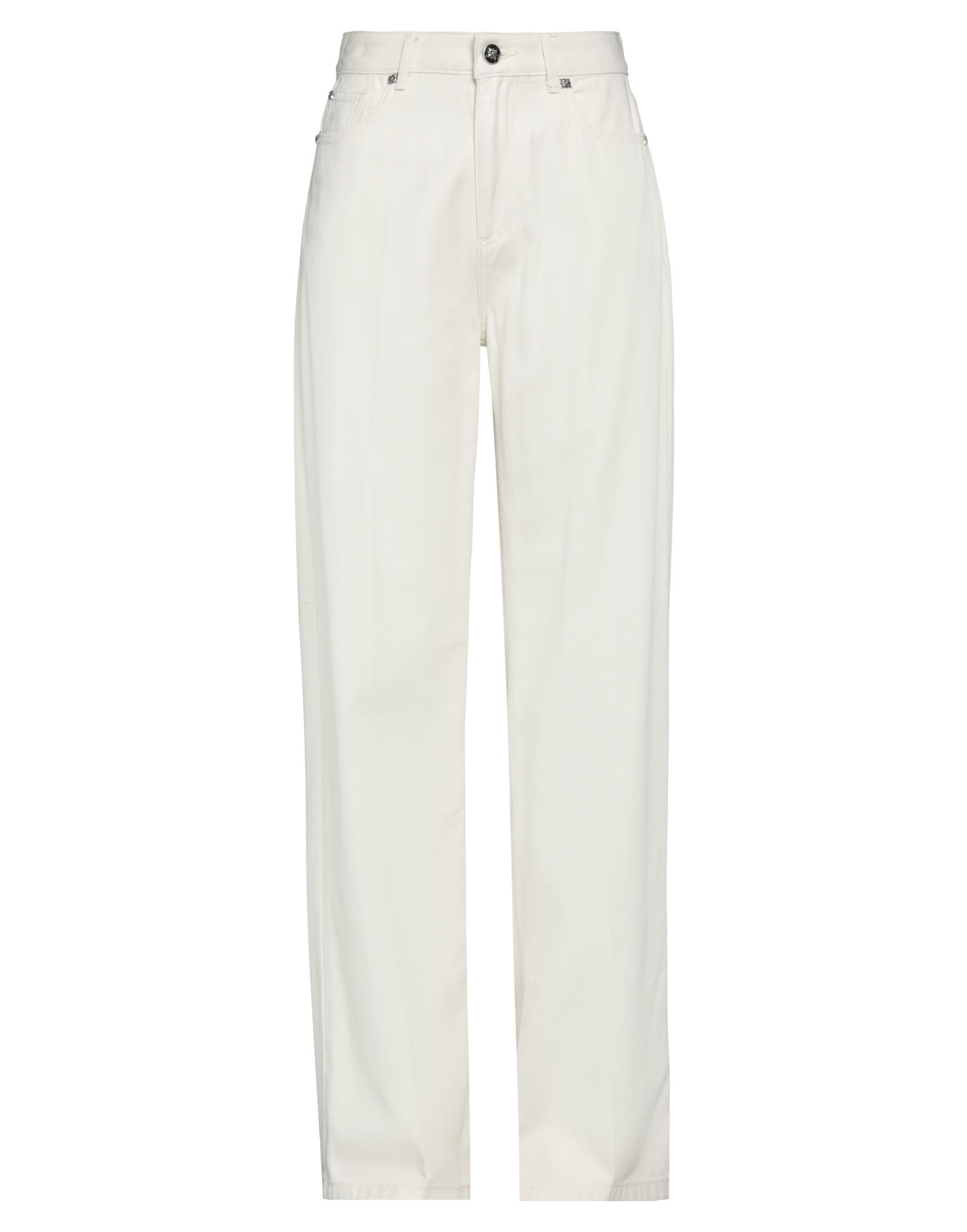  John Richmond - Partes De Abajo - Pantalones Vaqueros - On Yoox.com 