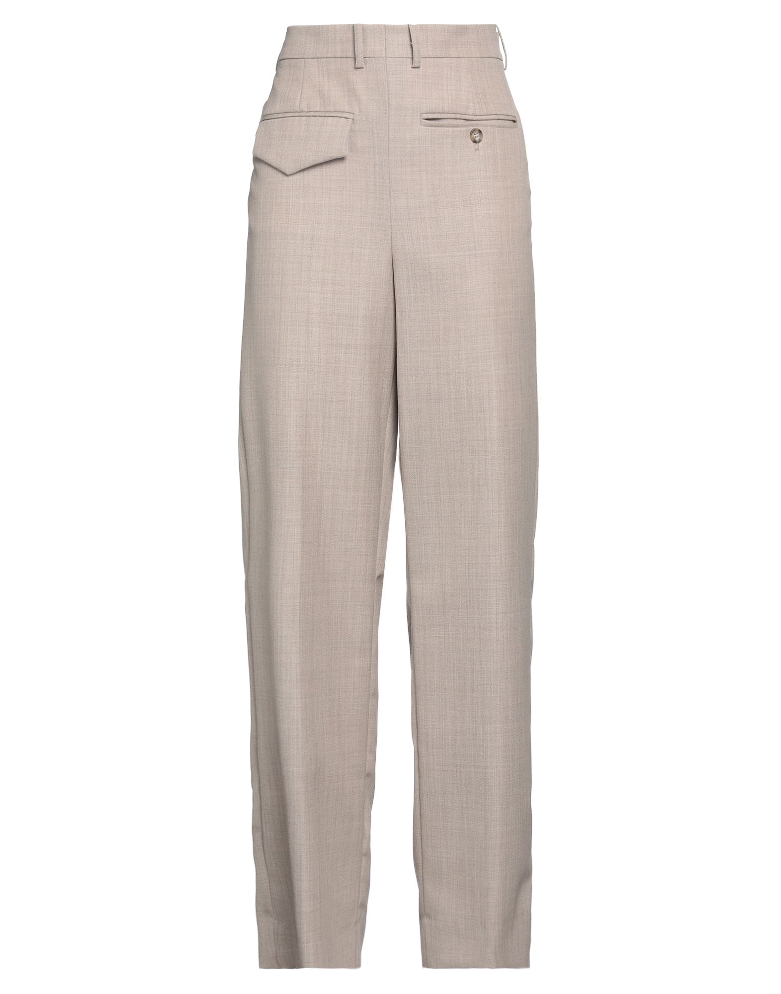 VICTORIA BECKHAM BOTTOMWEAR Casual Παντελόνι