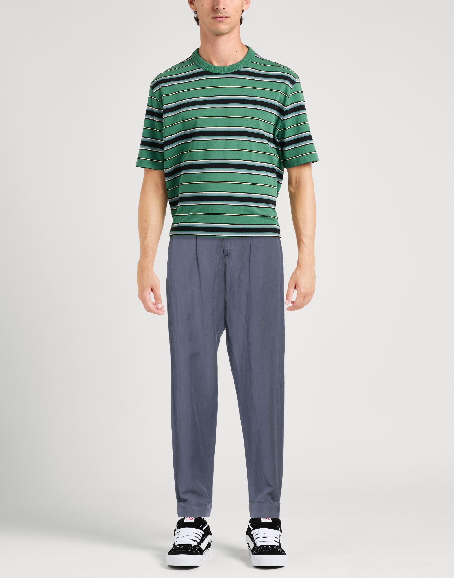  Officine Générale - Hosen & Röcke - Hosen - On Yoox.com 