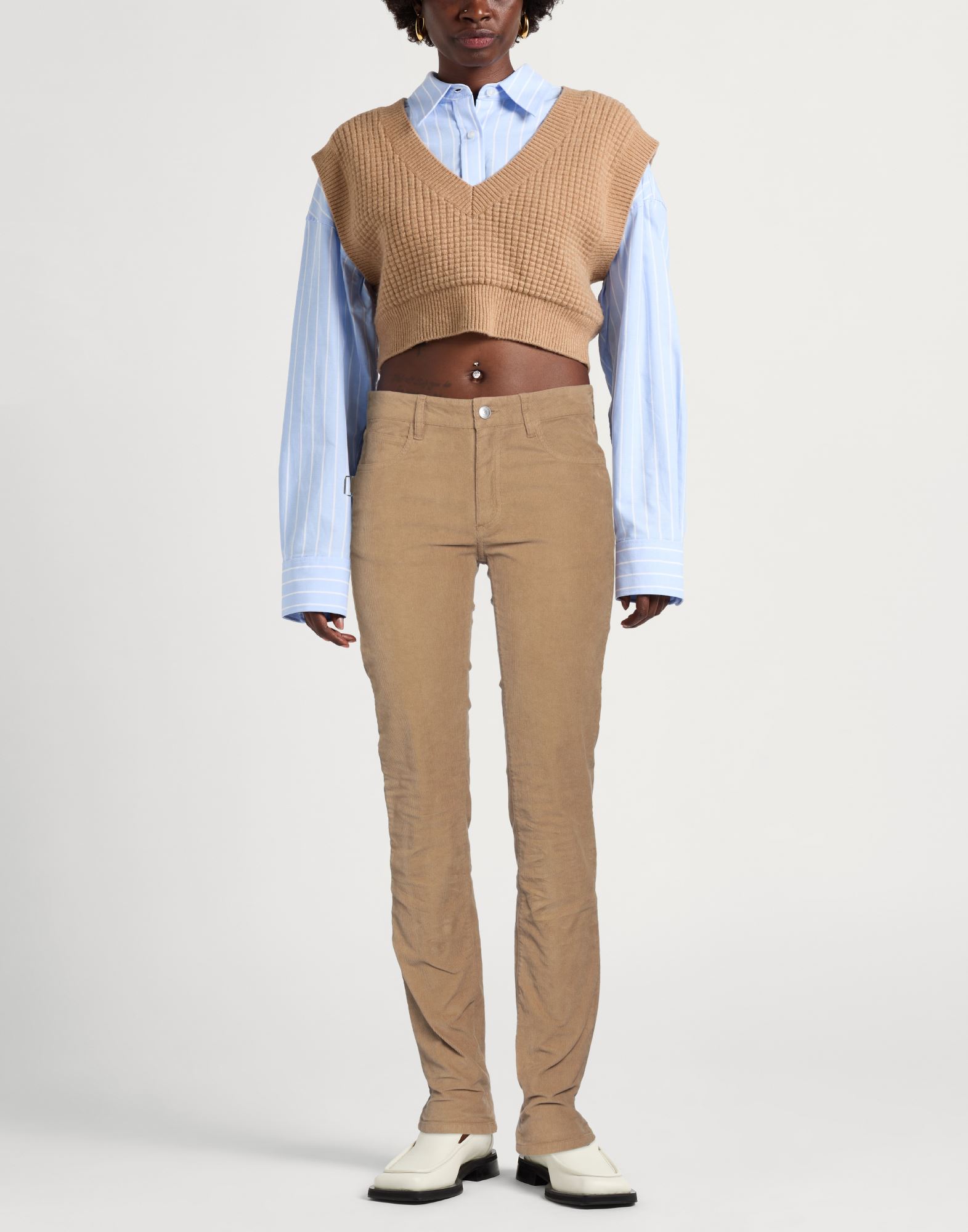  Zadig&voltaire - Hosen & Röcke - Hosen - On Yoox.com 