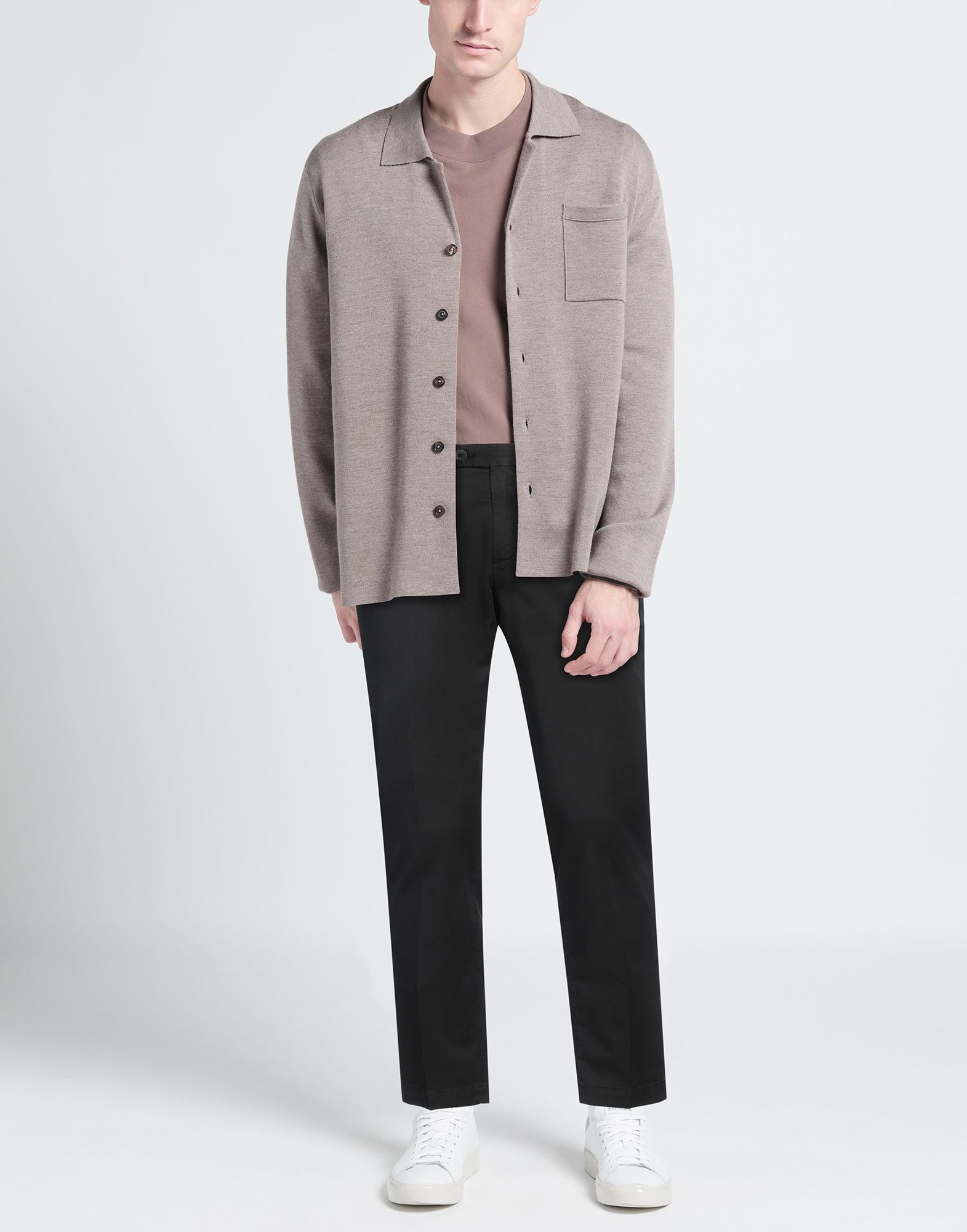  Devore Incipit - Hosen & Röcke - Hosen - On Yoox.com 