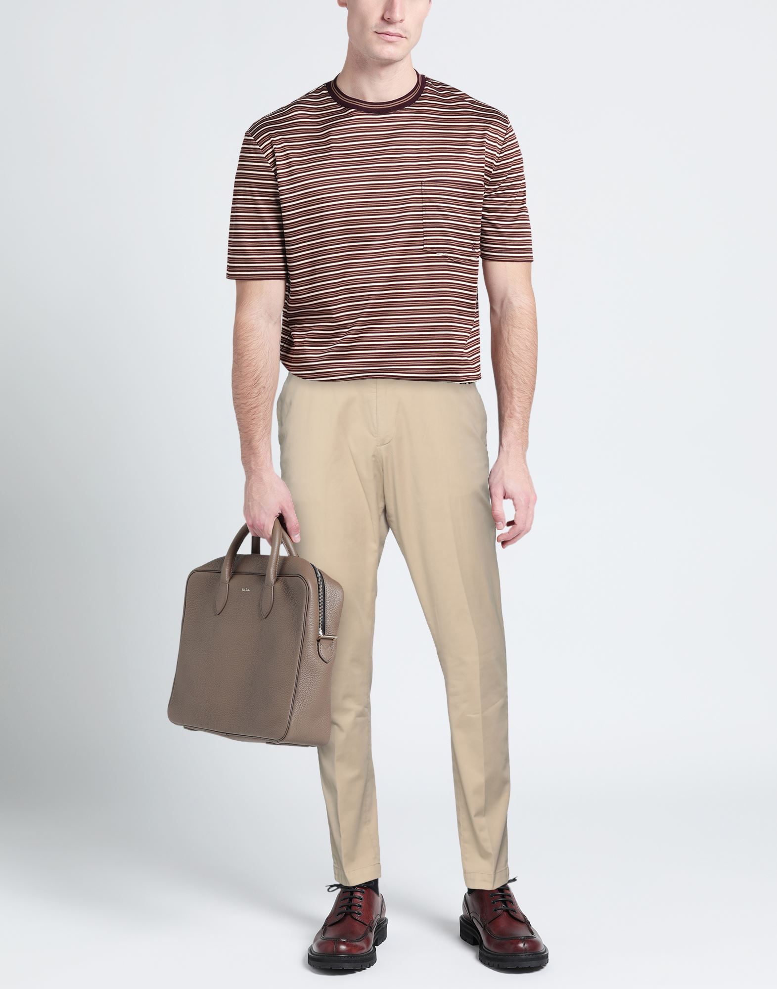  Devore Incipit - Hosen & Röcke - Hosen - On Yoox.com 