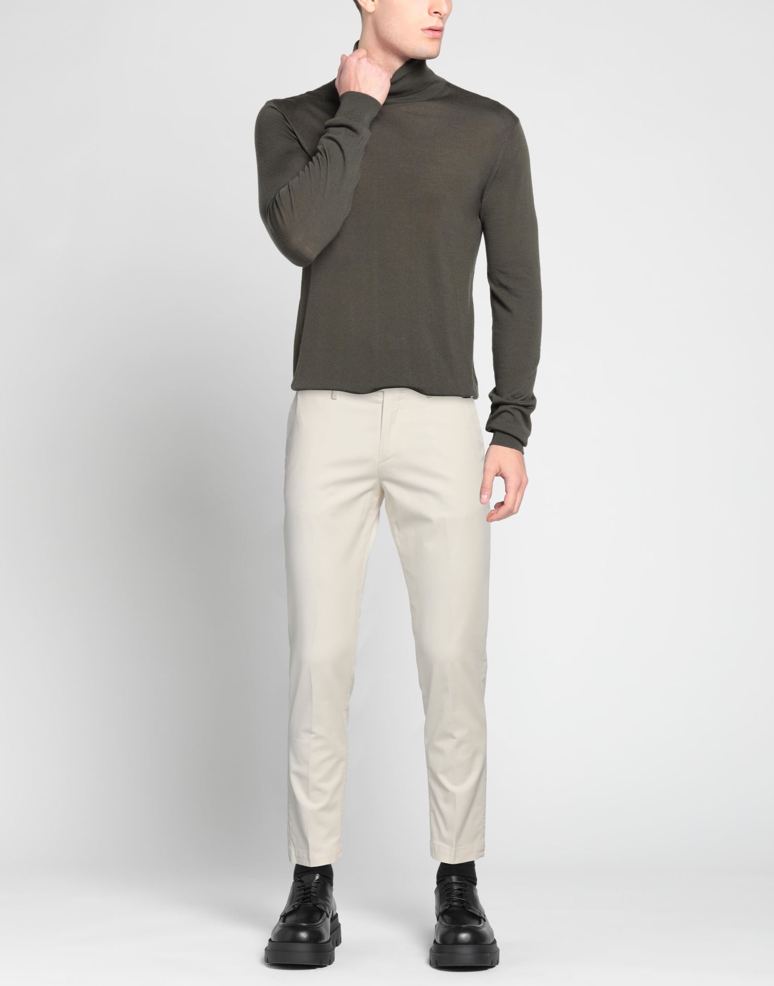  Devore Incipit - Hosen & Röcke - Hosen - On Yoox.com 