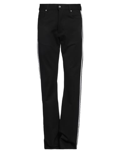 Gallery Dept. Man Pants Black Size 31 Polyester
