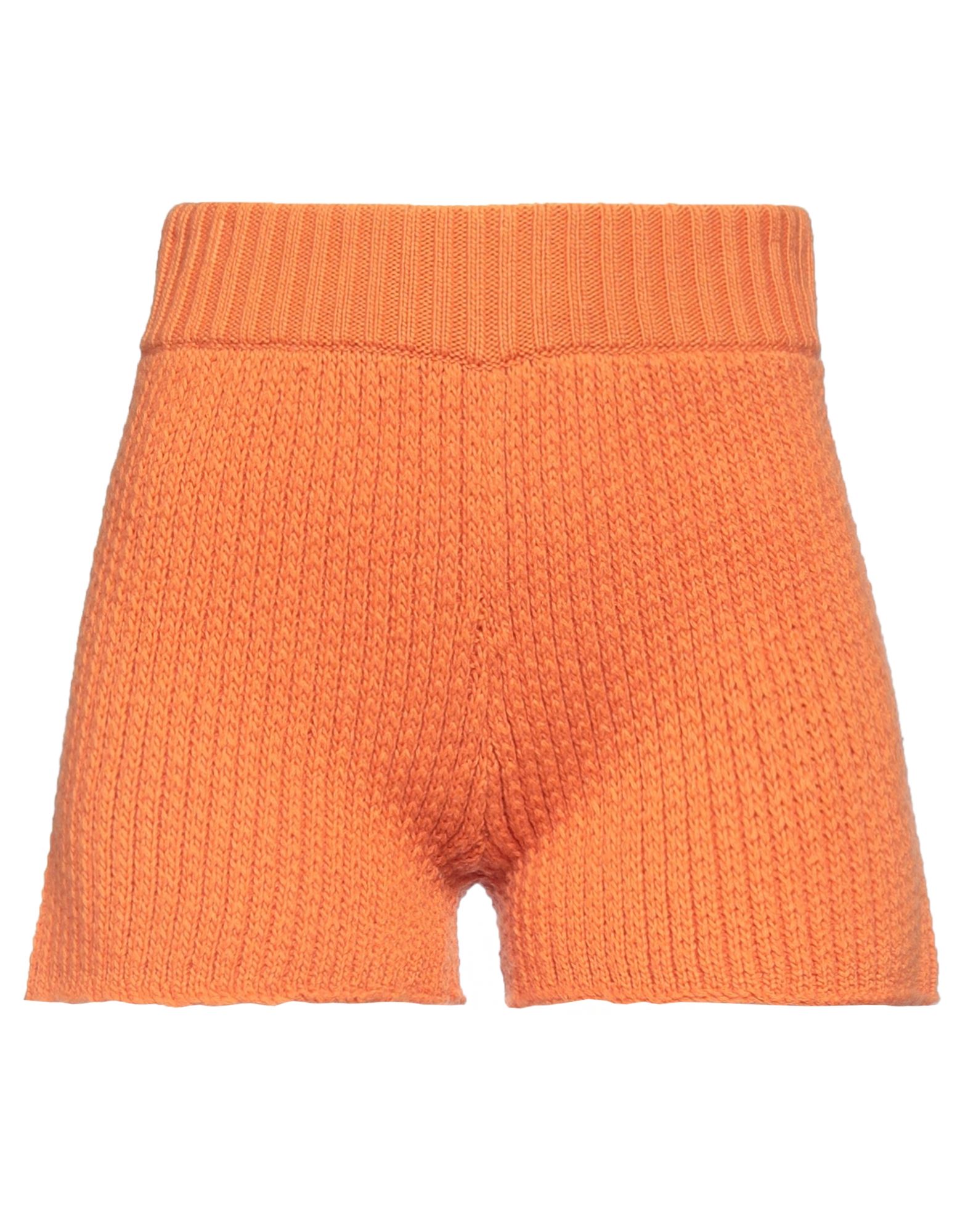 ALANUI ALANUI BOTTOMWEAR Σορτς & Βερμούδες