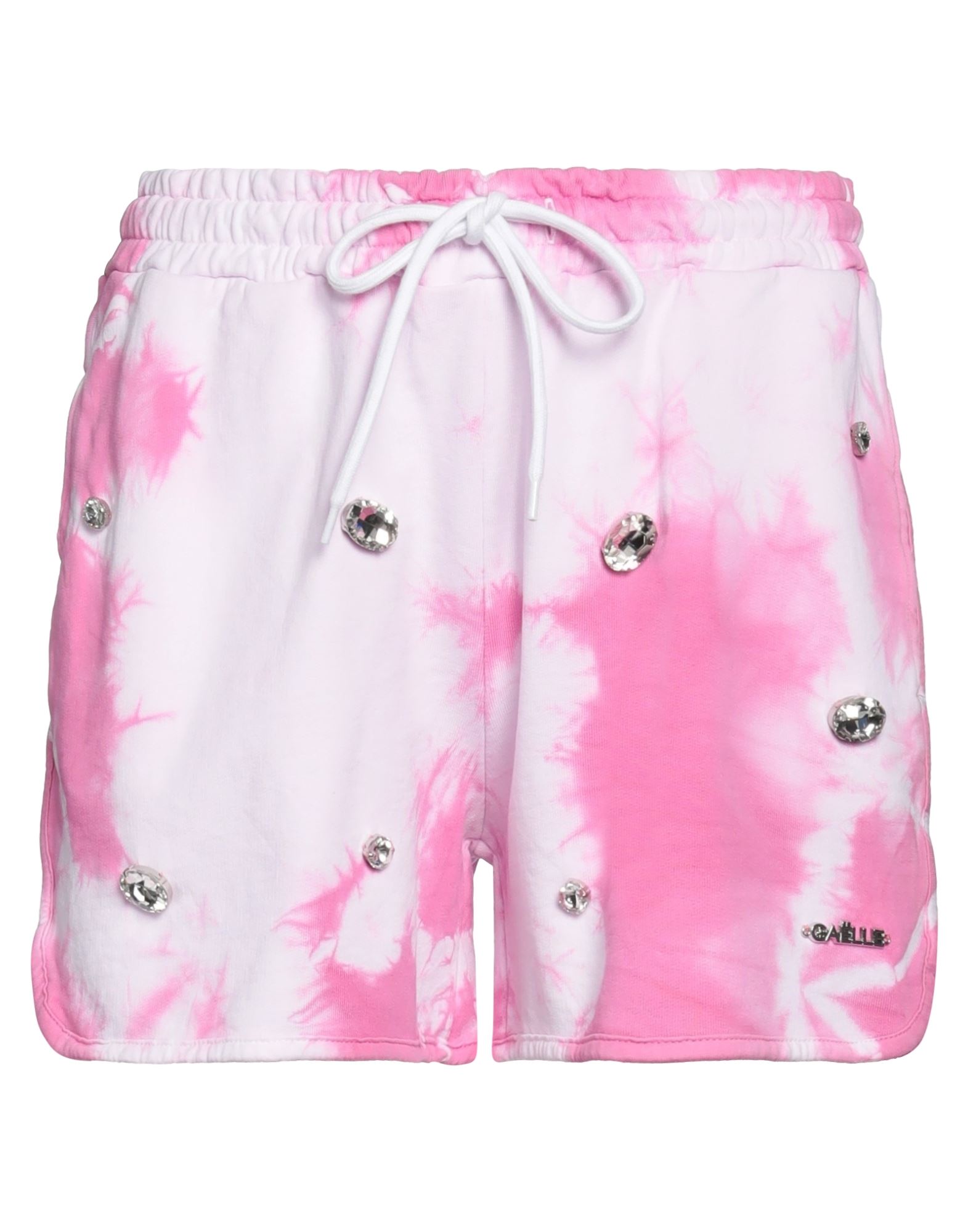  Gaëlle Paris - Hosen & Röcke - Shorts & Bermudashorts - On Yoox.com 