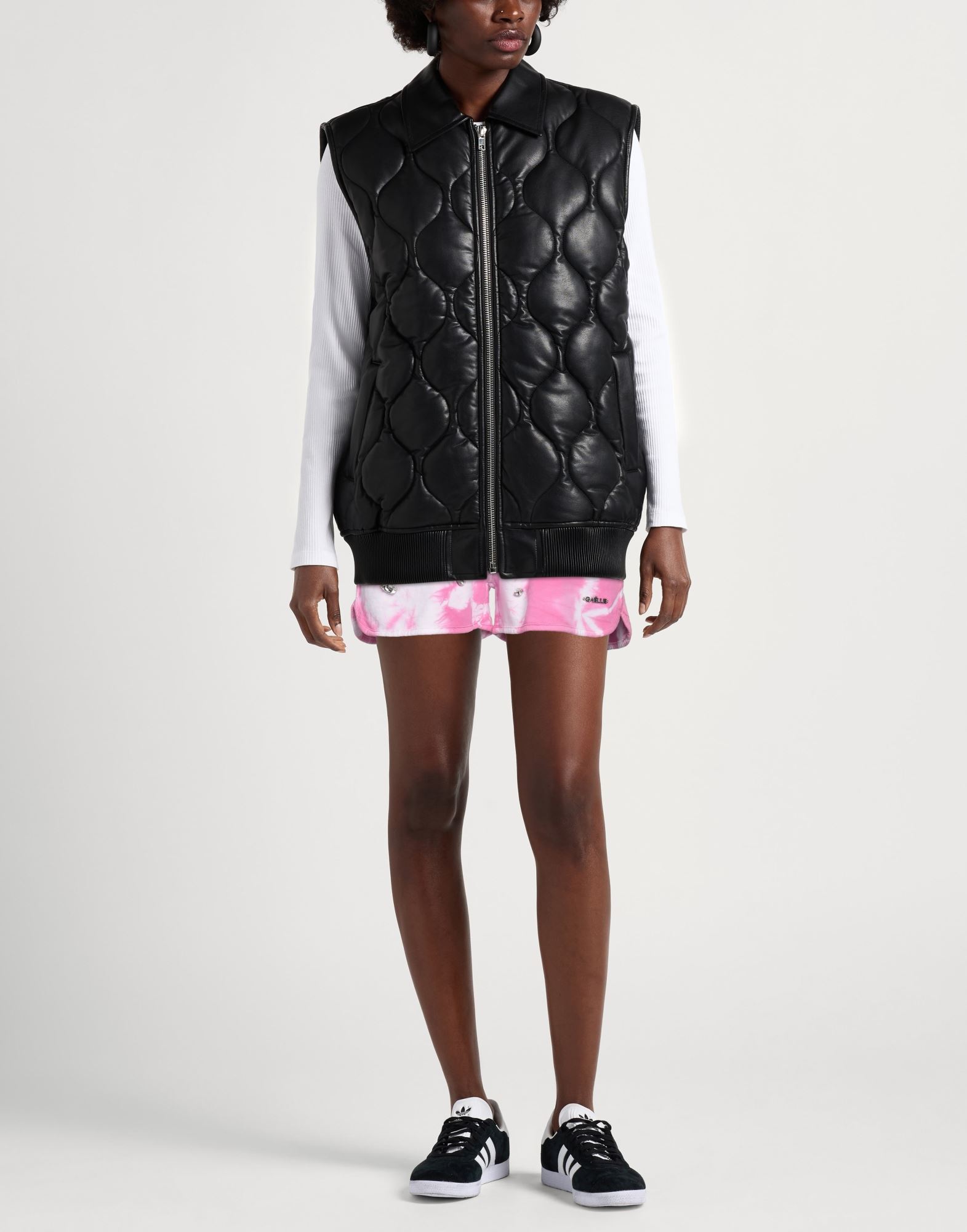  Gaëlle Paris - Hosen & Röcke - Shorts & Bermudashorts - On Yoox.com 