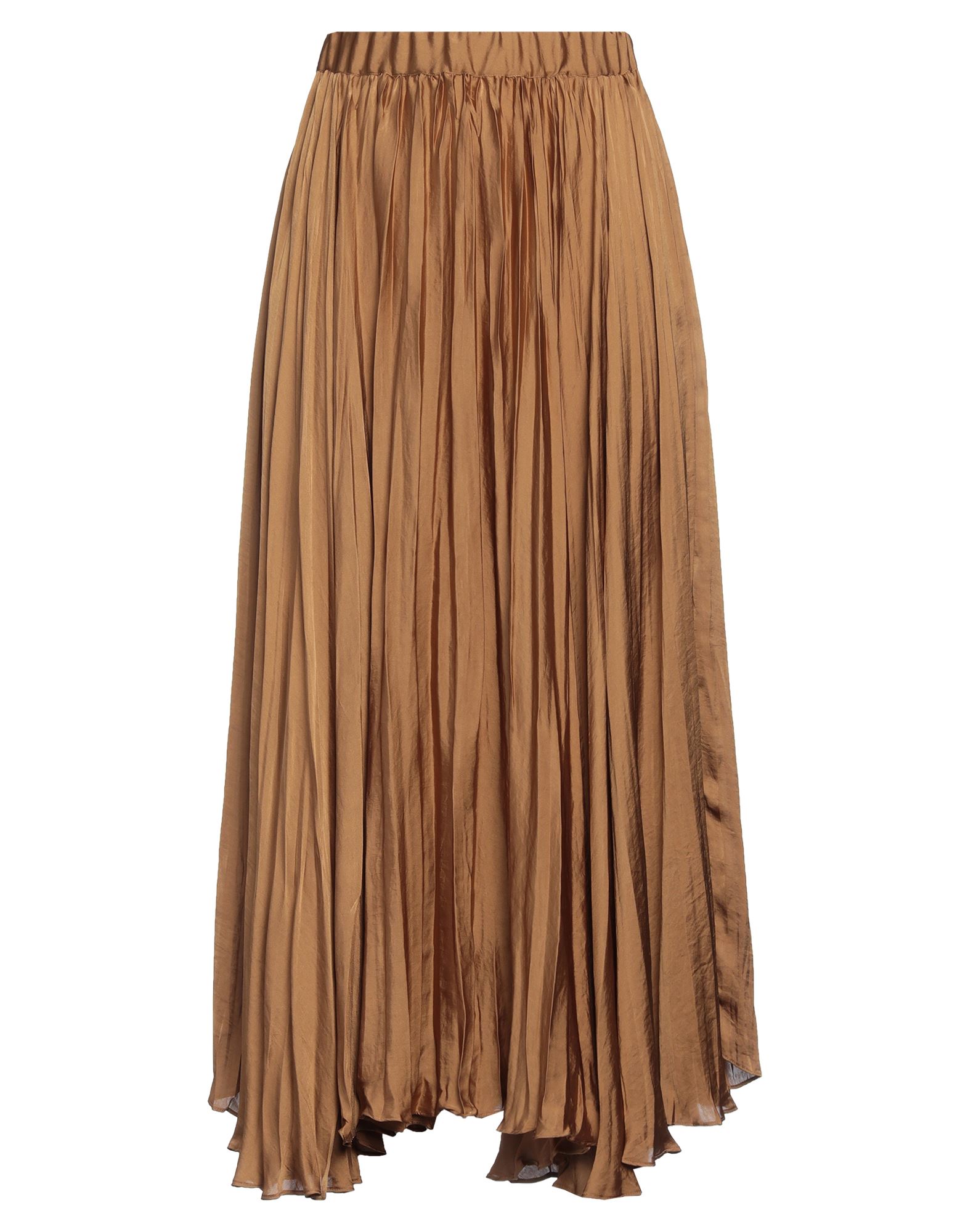 ANTONELLI ANTONELLI BOTTOMWEAR Μάξι φούστα