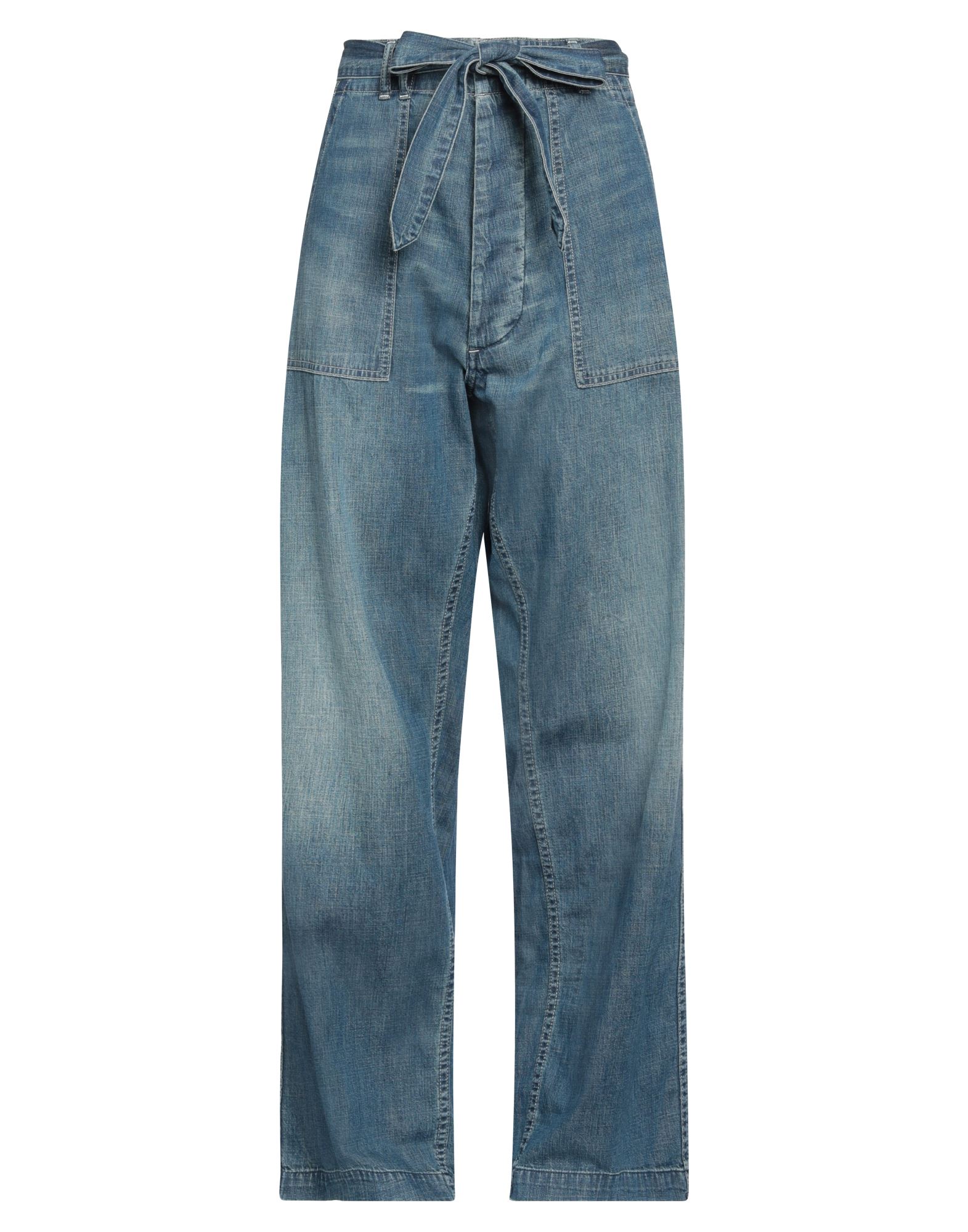 R13 R13 BOTTOMWEAR Τζιν
