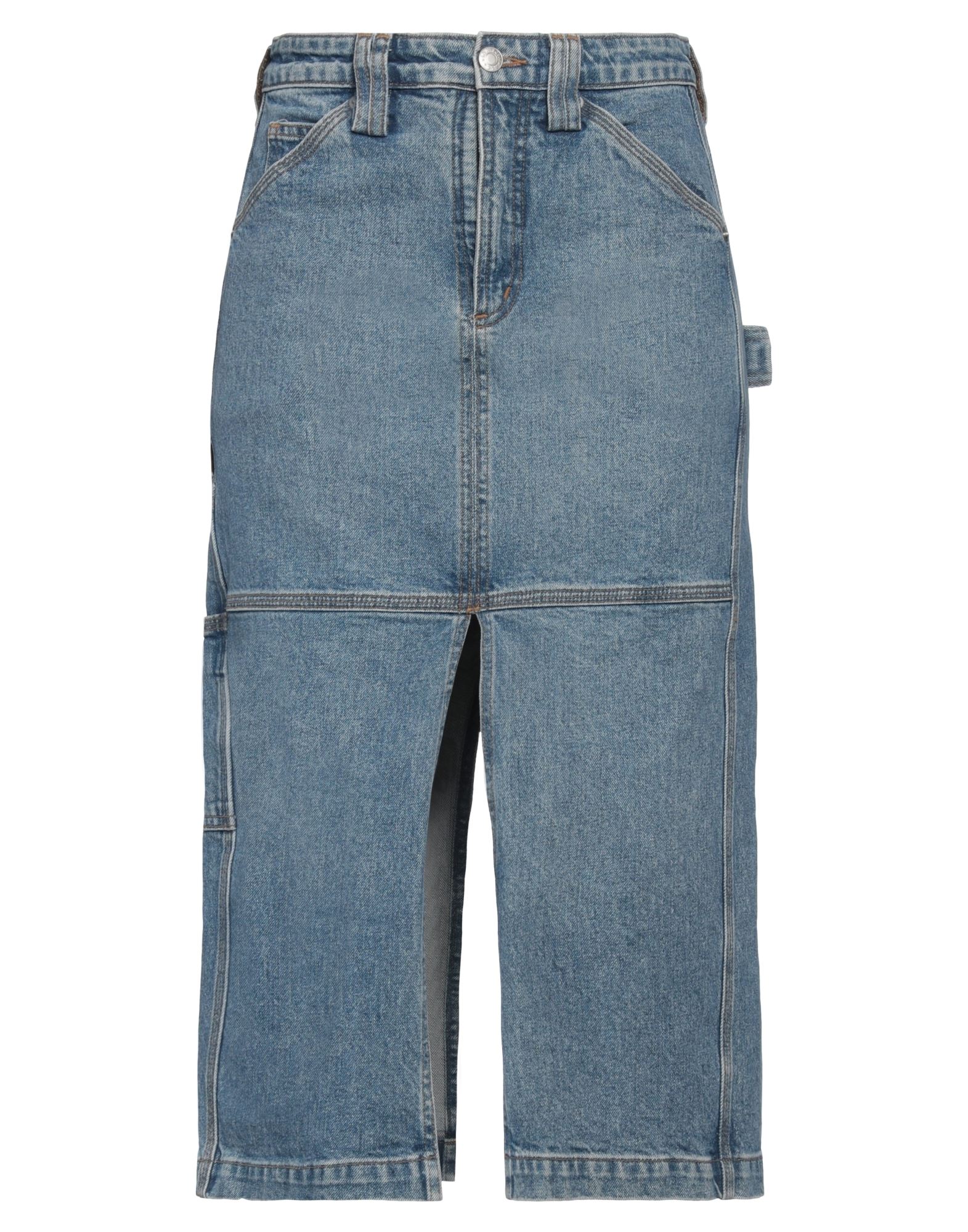 A.L.C. A.L.C. BOTTOMWEAR Denim φούστα