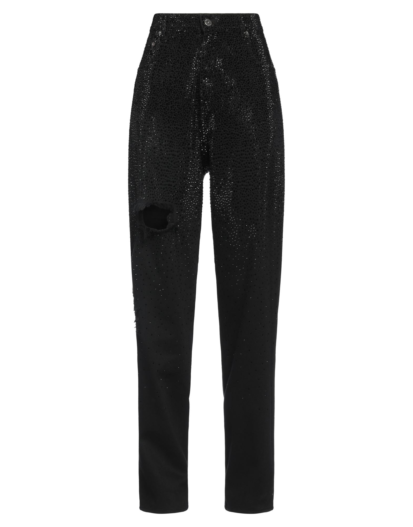 GOLDEN GOOSE GOLDEN GOOSE BOTTOMWEAR Τζιν