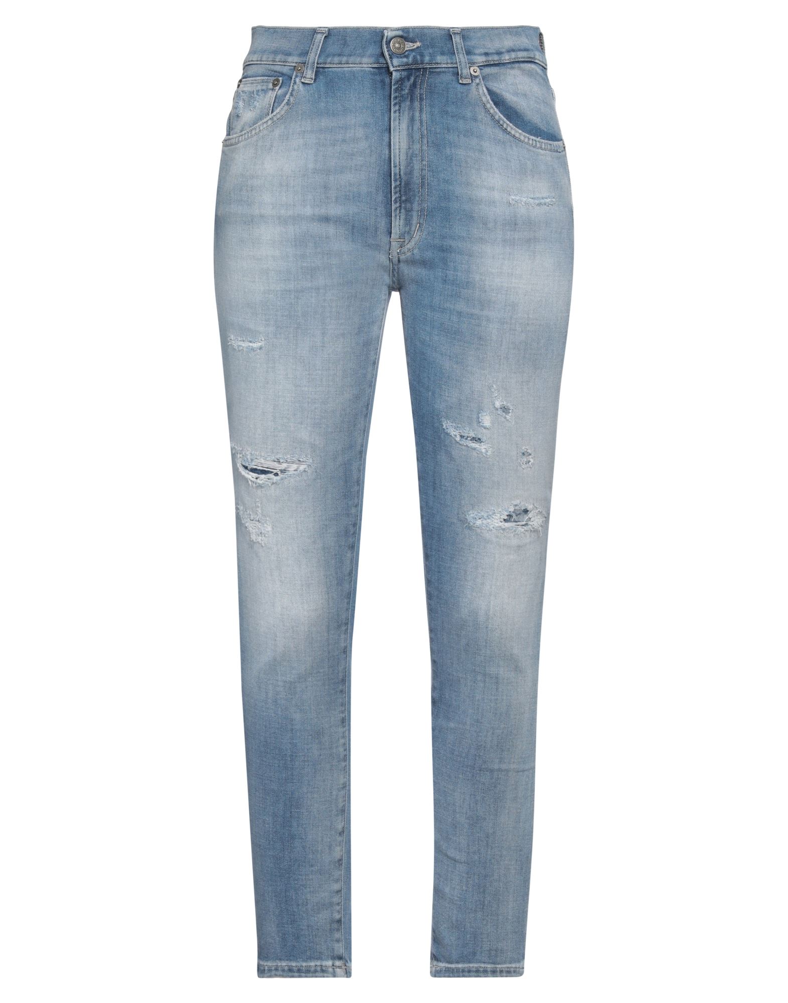 DONDUP BOTTOMWEAR Τζιν