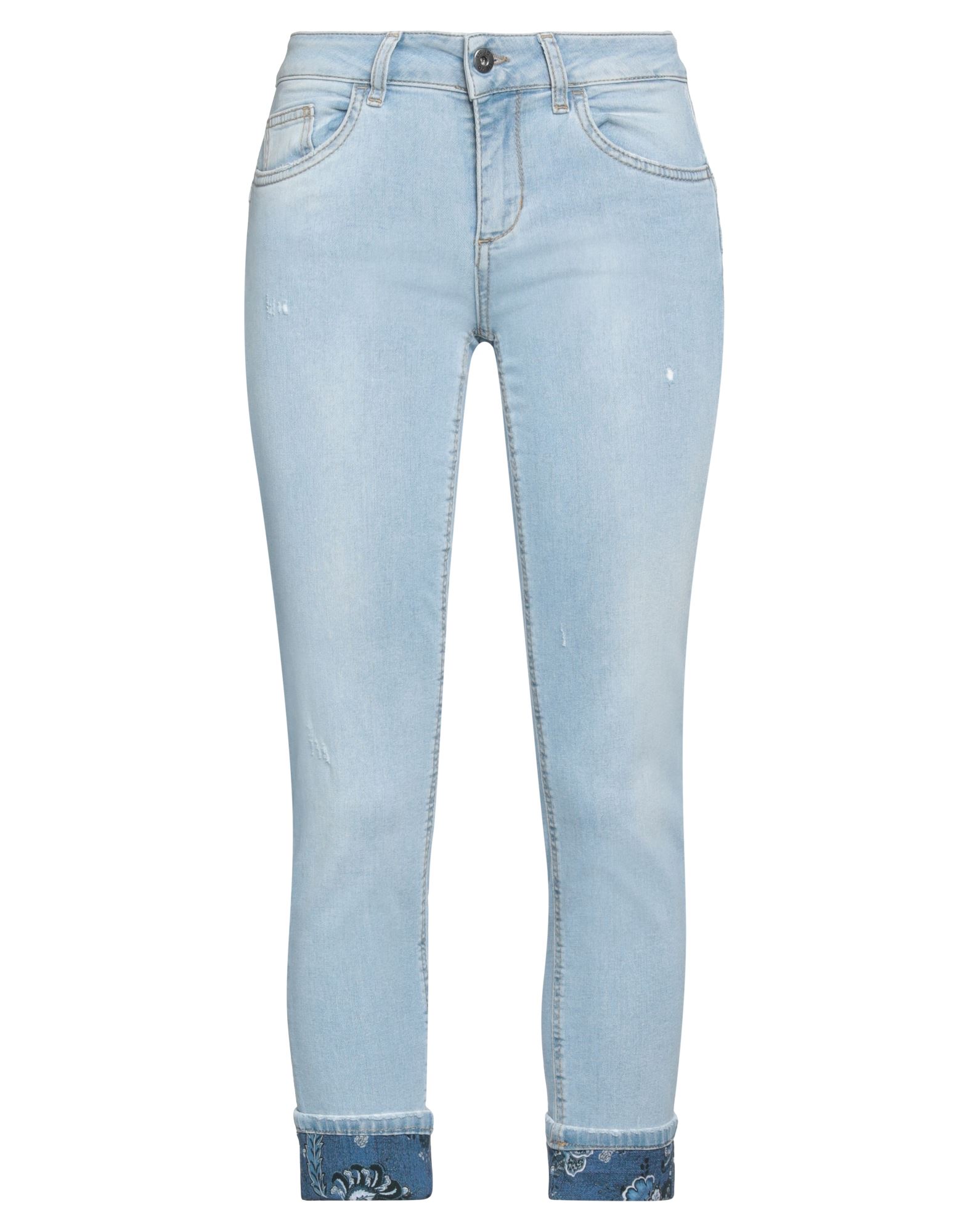  Liu •jo - Hosen & Röcke - Jeanshosen - On Yoox.com 
