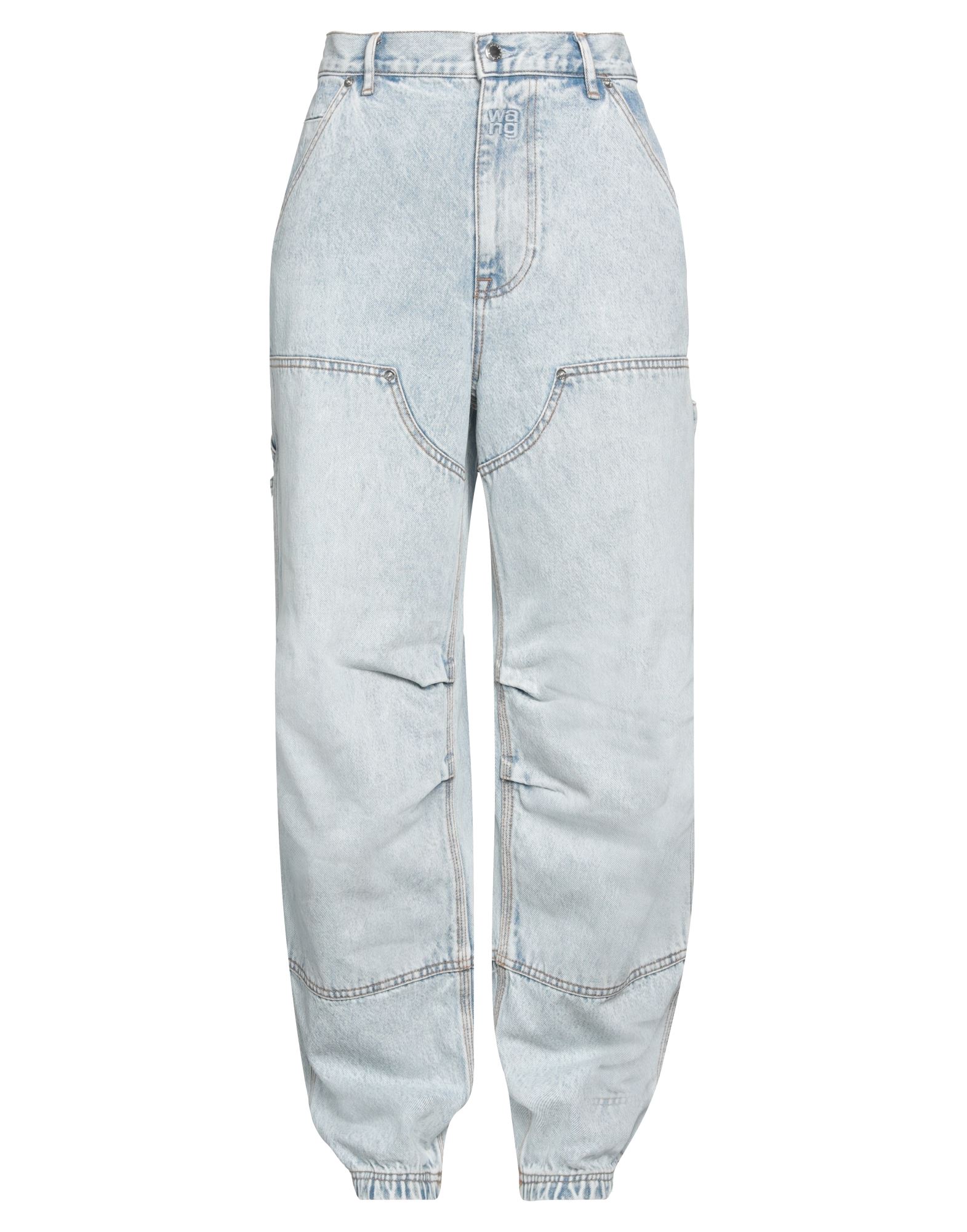 ALEXANDER WANG ALEXANDER WANG BOTTOMWEAR Τζιν