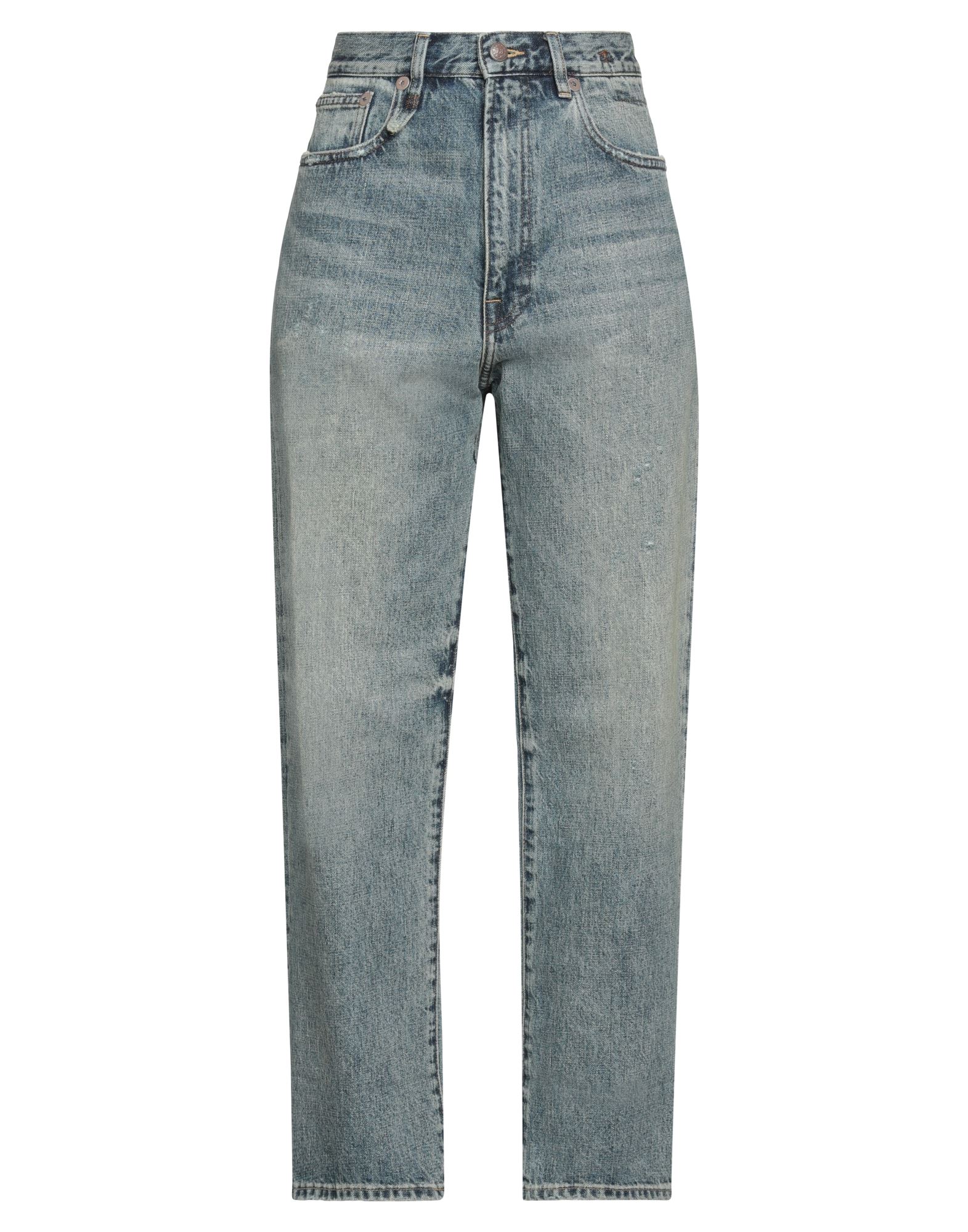 R13 R13 BOTTOMWEAR Τζιν