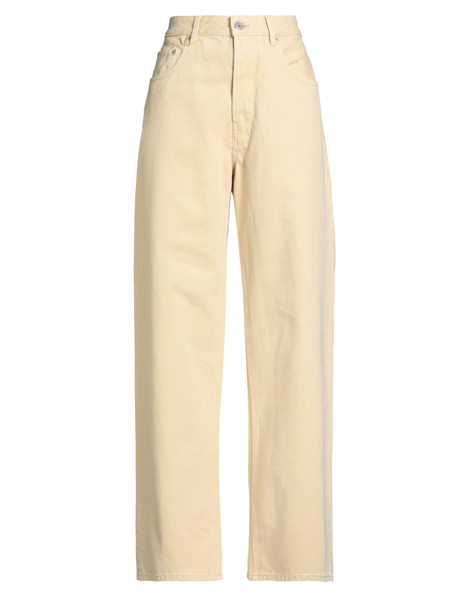  Jacquemus - Hosen & Röcke - Jeanshosen - On Yoox.com 