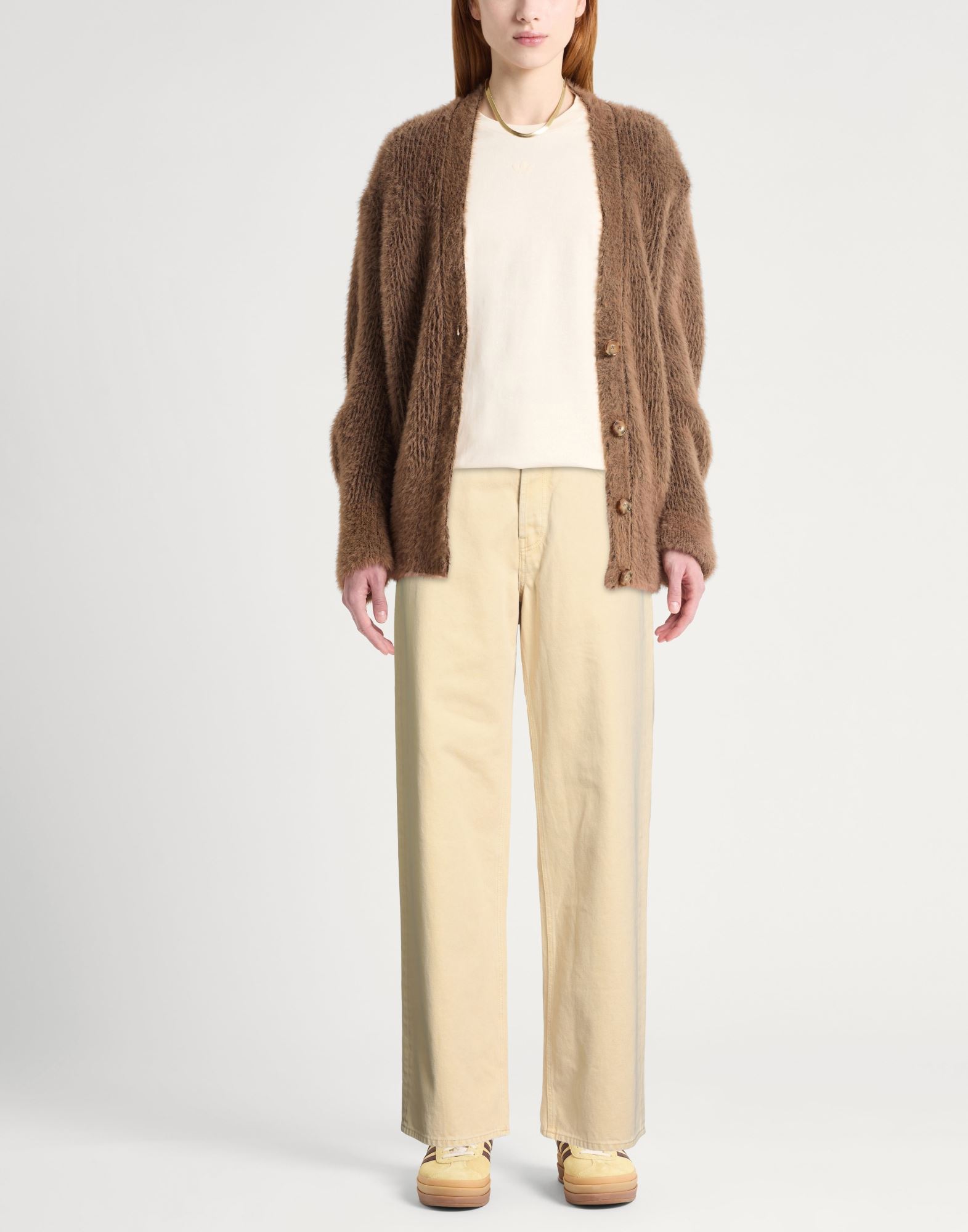  Jacquemus - Hosen & Röcke - Jeanshosen - On Yoox.com 