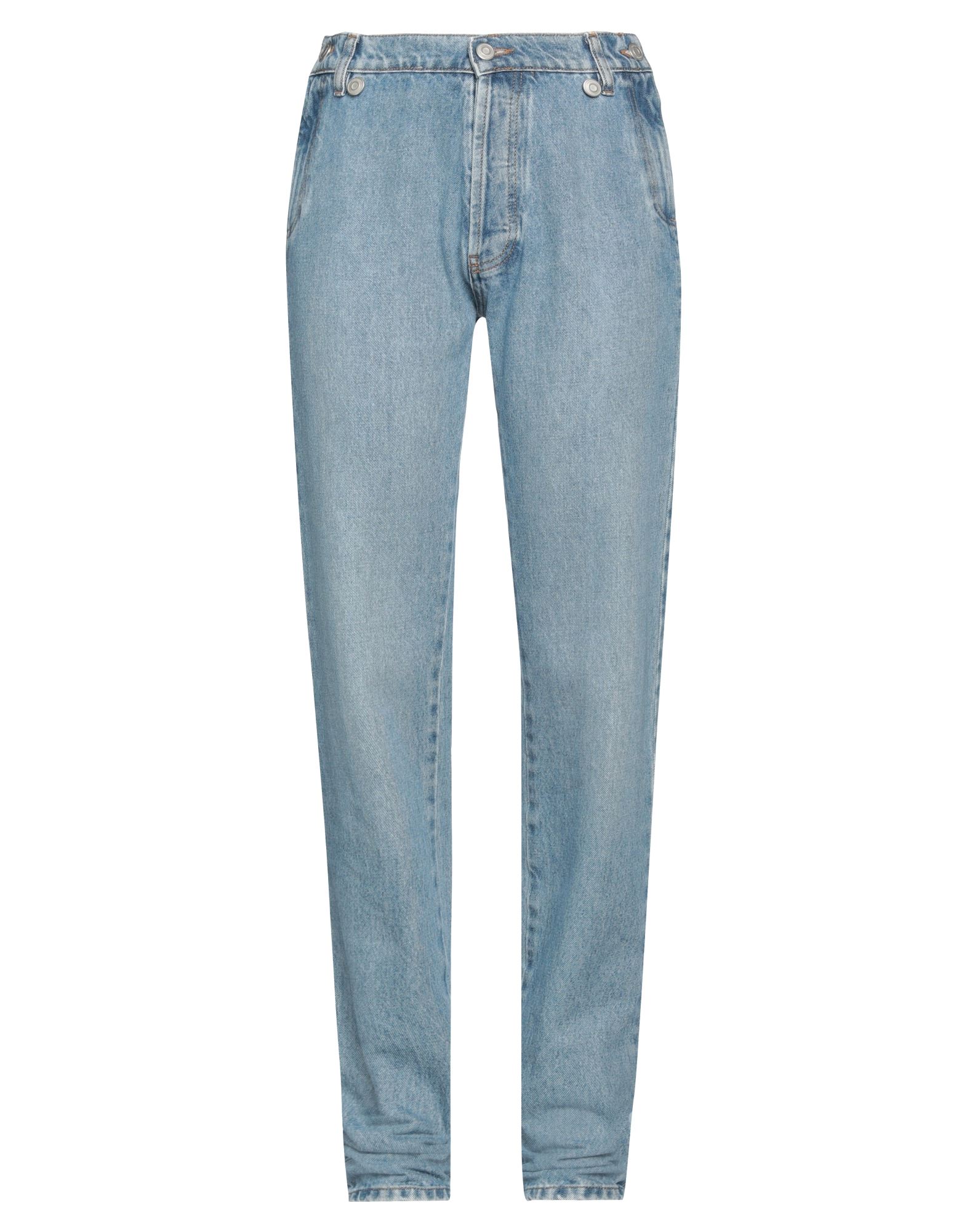 COPERNI COPERNI BOTTOMWEAR Τζιν