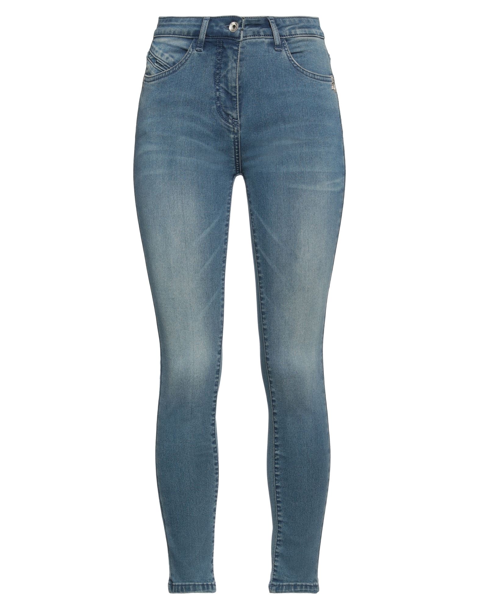  Patrizia Pepe - Partes De Abajo - Pantalones Vaqueros - On Yoox.com 