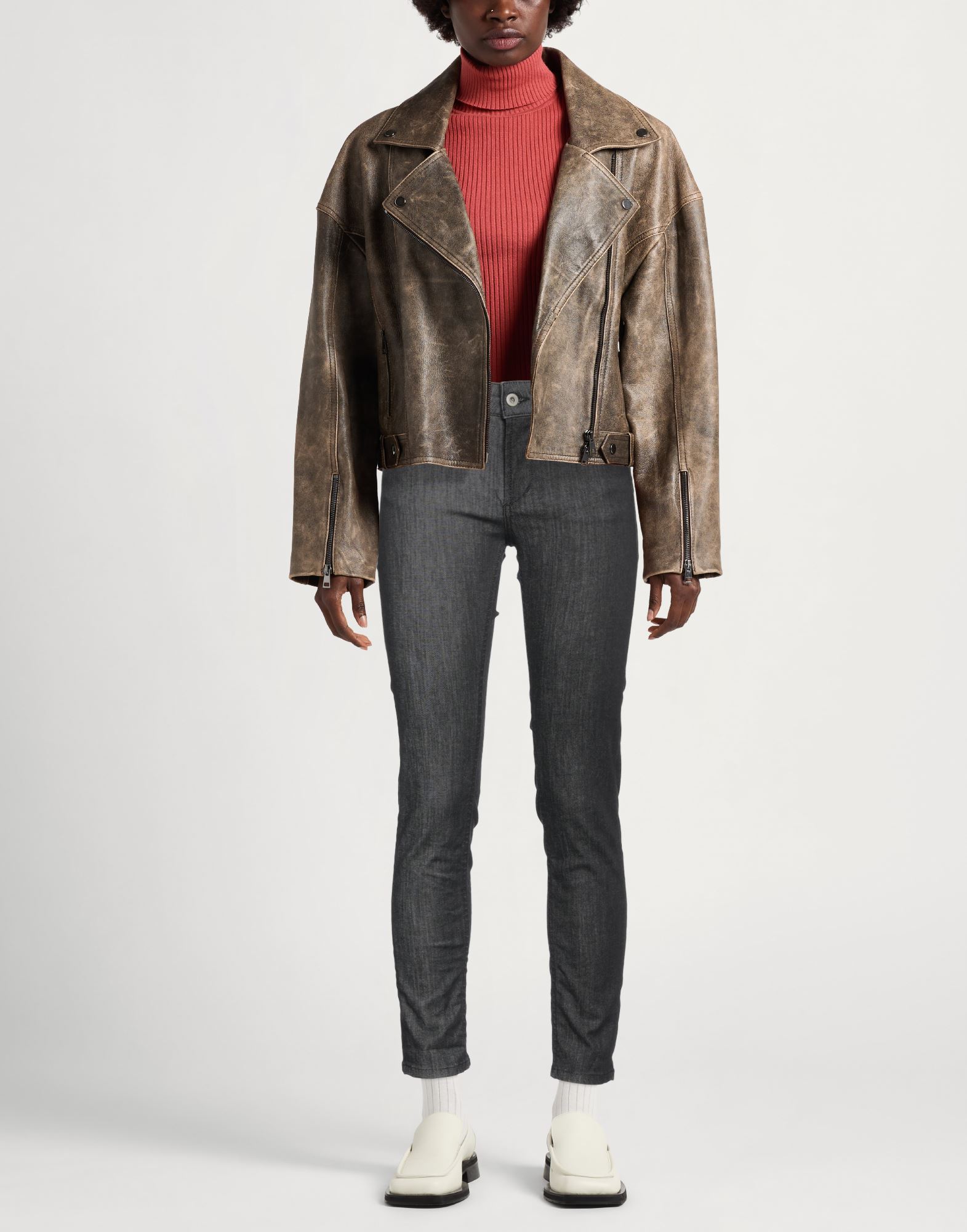  Dondup - Hosen & Röcke - Jeanshosen - On Yoox.com 