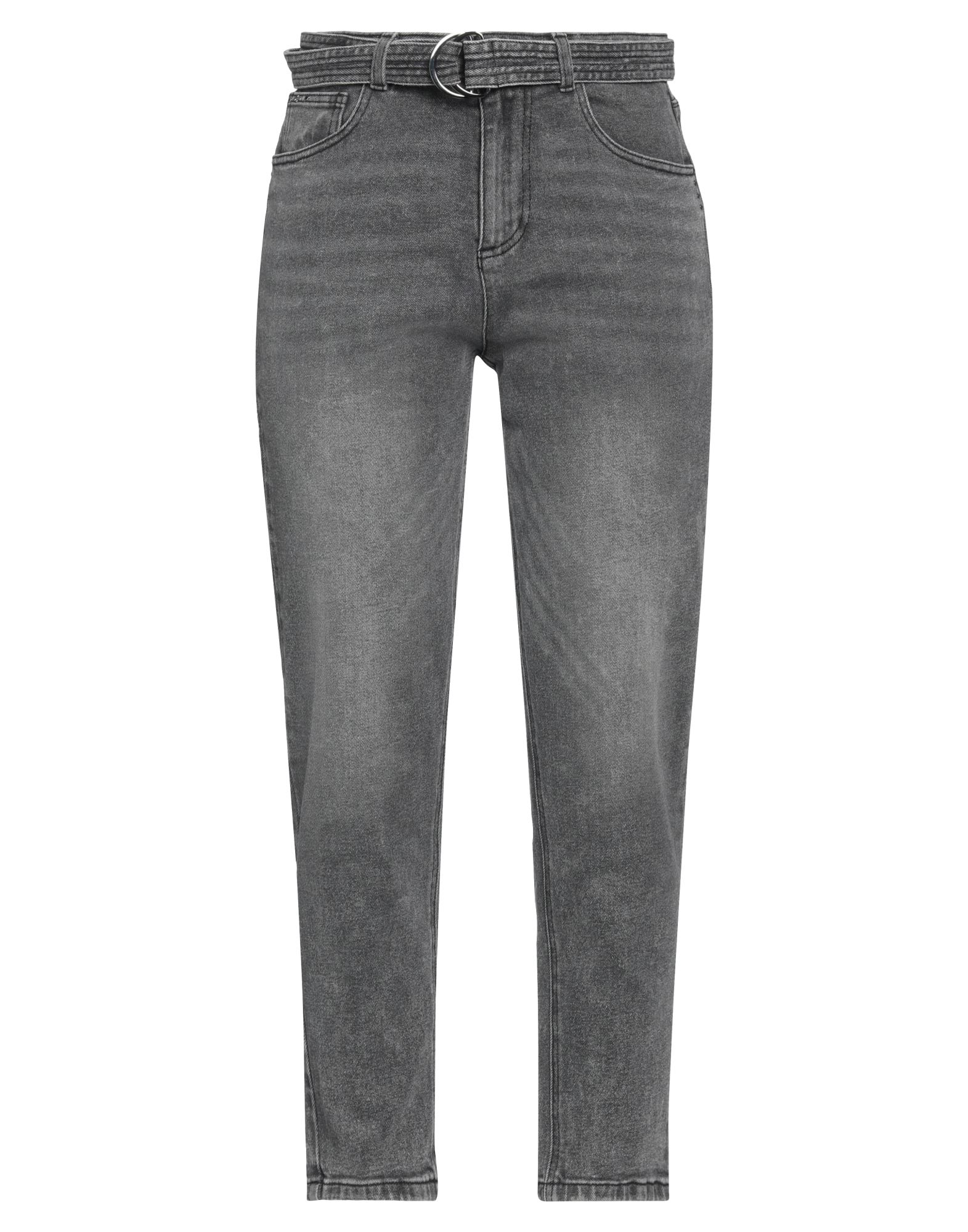 MORGAN DE TOI BOTTOMWEAR Τζιν