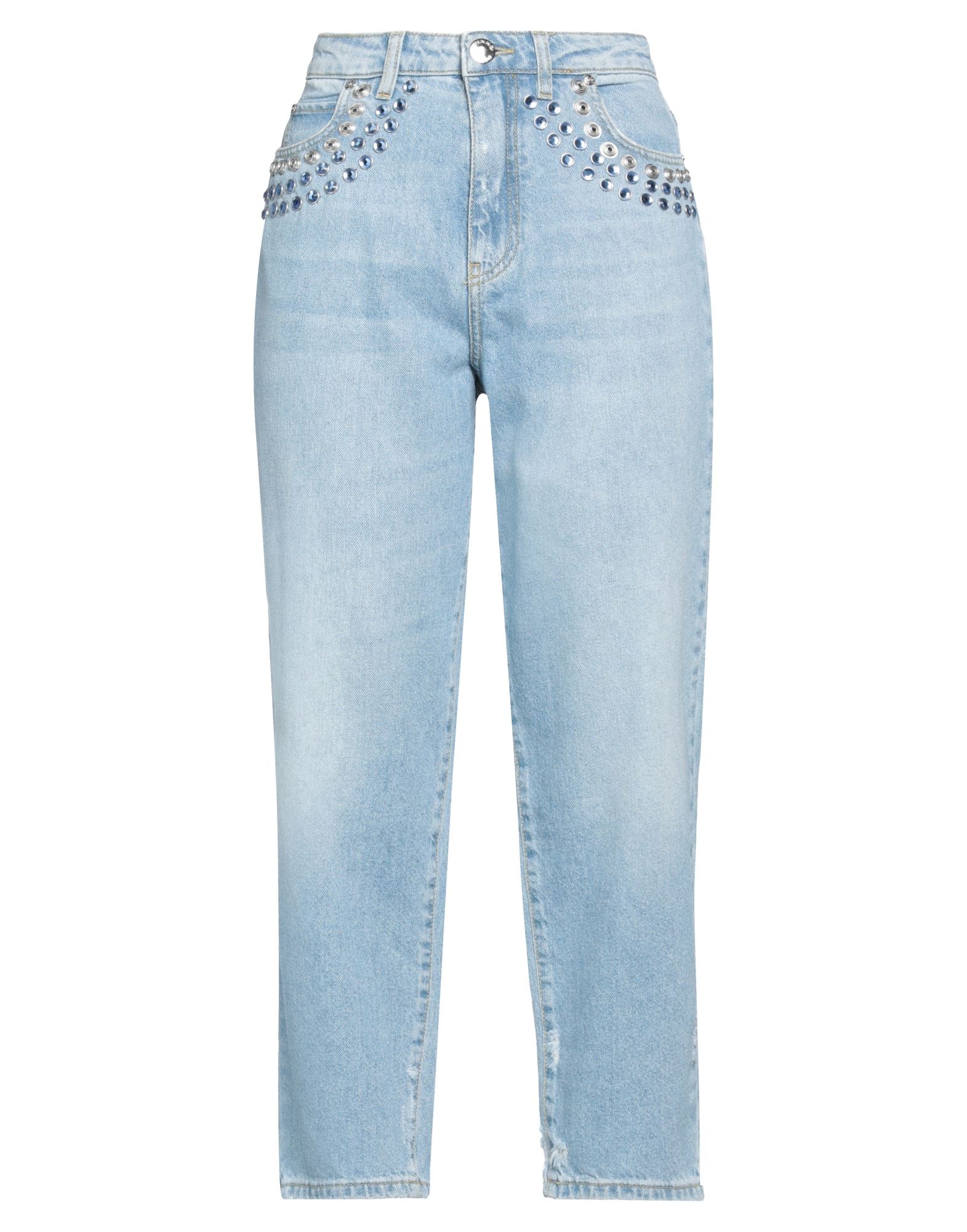 PINKO BOTTOMWEAR Τζιν