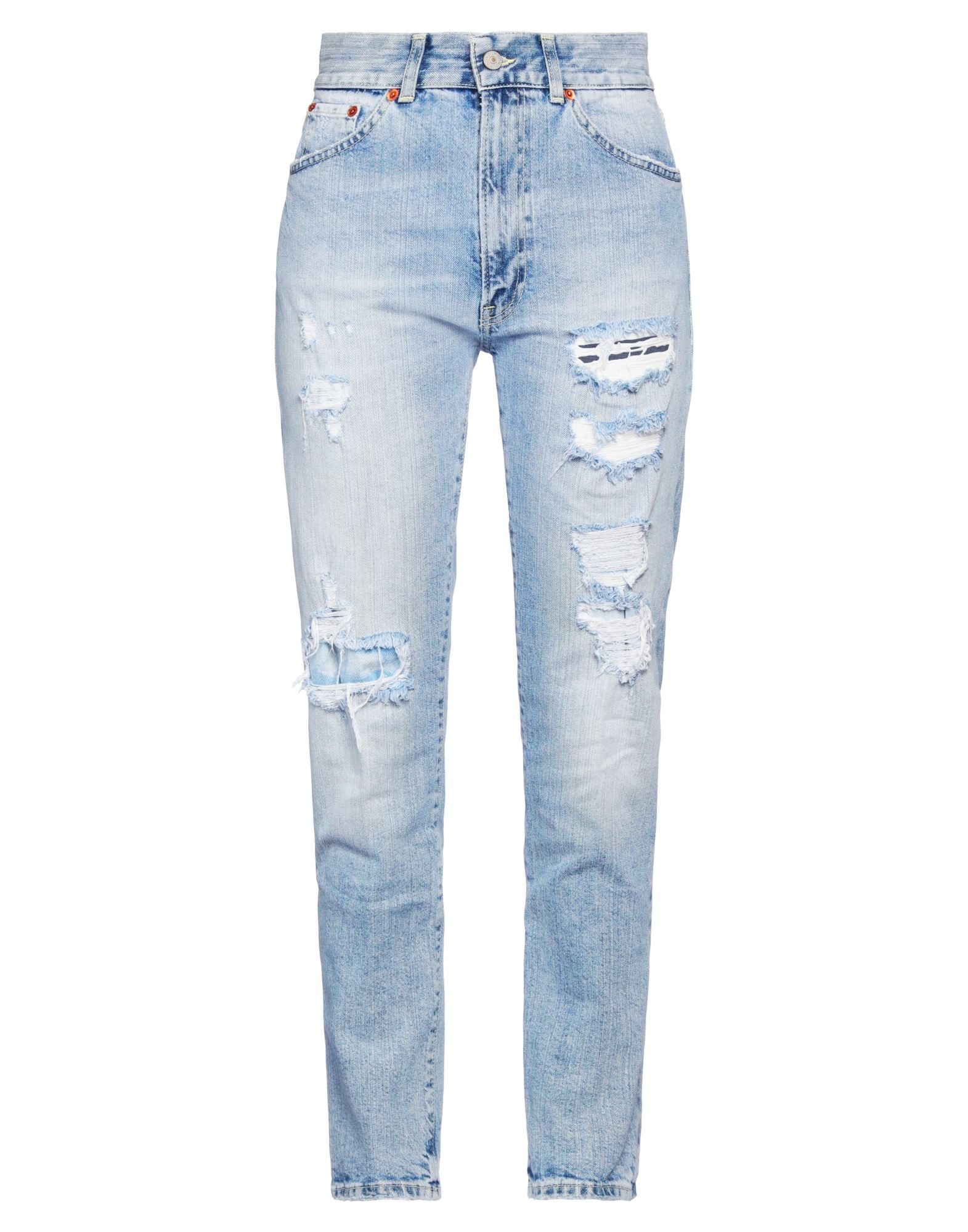 DONDUP BOTTOMWEAR Τζιν