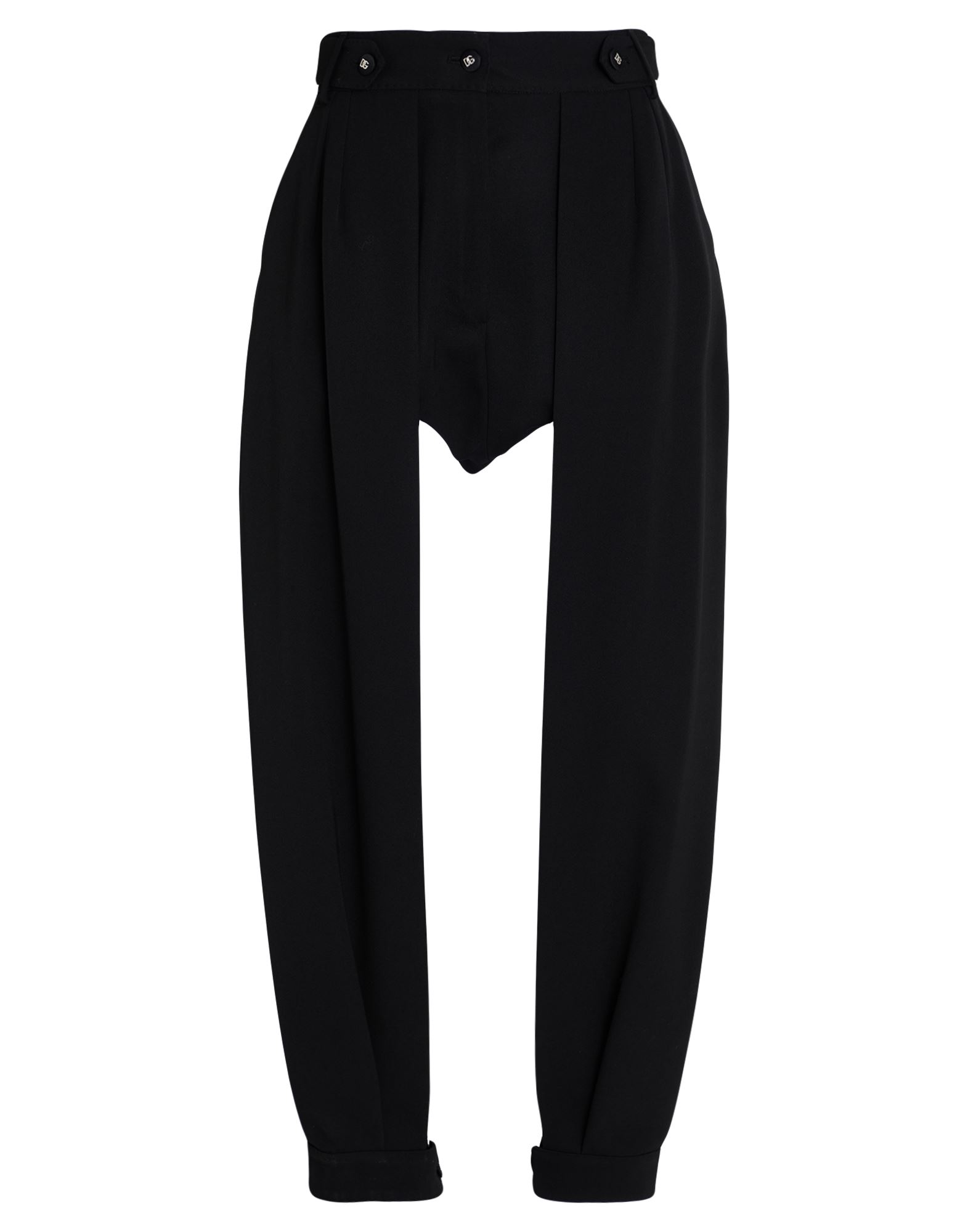 DOLCE&GABBANA DOLCE&GABBANA BOTTOMWEAR Casual Παντελόνι