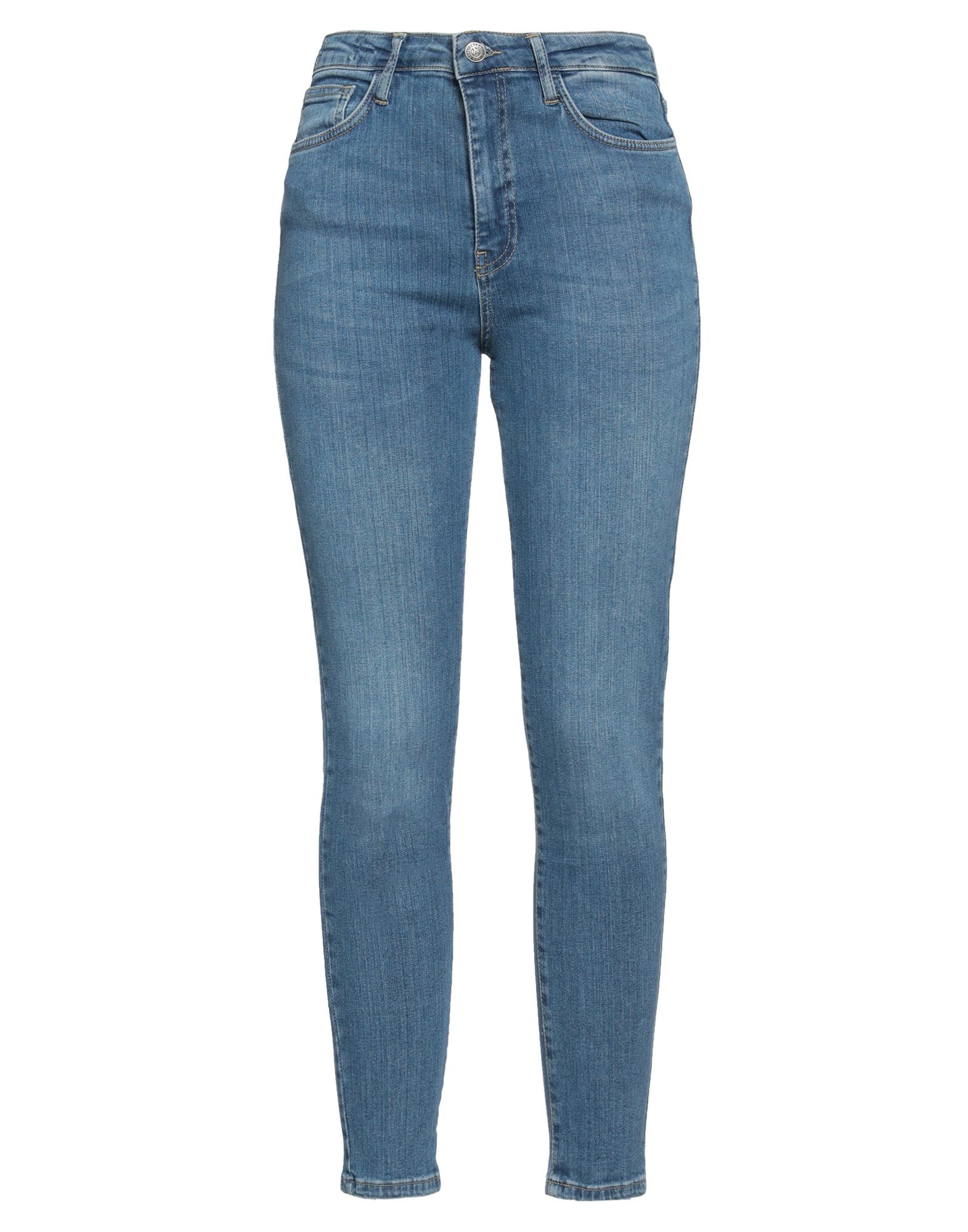  Fred Mello - Hosen & Röcke - Jeanshosen - On Yoox.com 