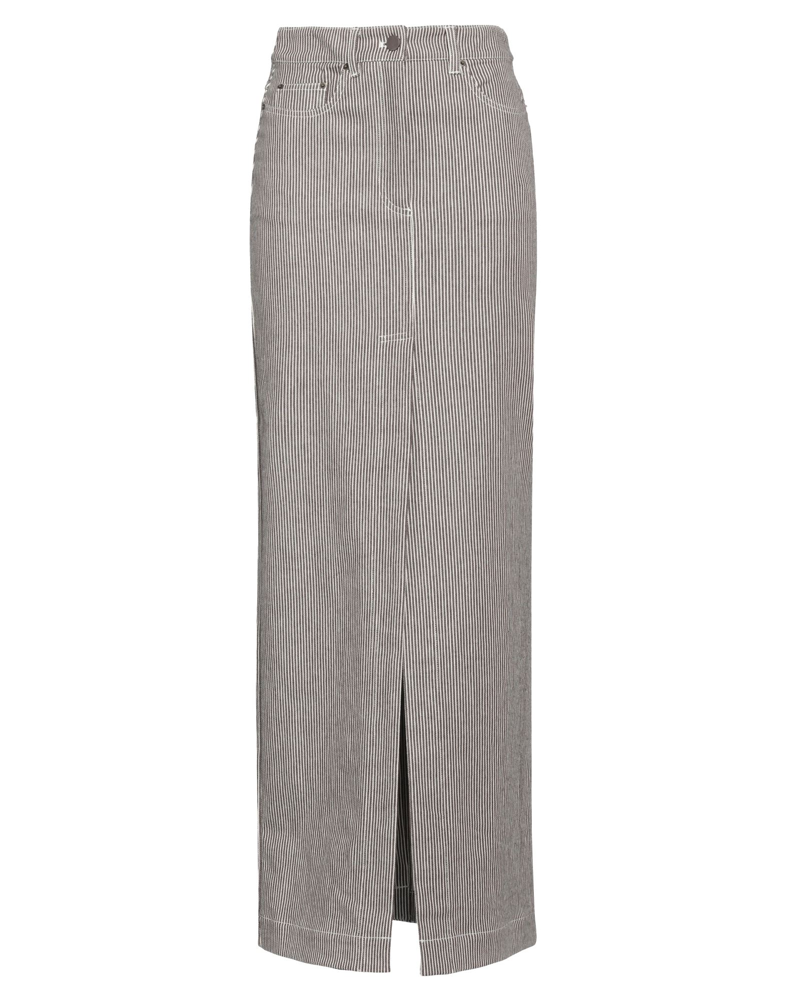 REMAIN BIRGER CHRISTENSEN REMAIN BIRGER CHRISTENSEN BOTTOMWEAR Μάξι φούστα