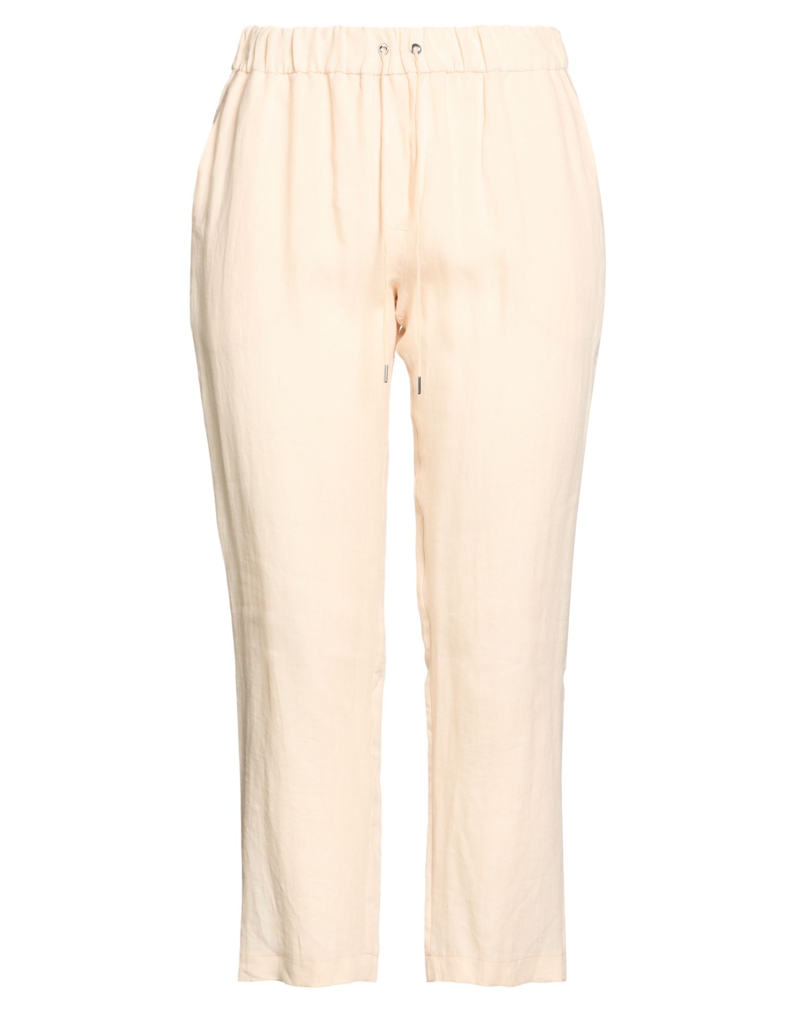 LE TRICOT PERUGIA LE TRICOT PERUGIA BOTTOMWEAR Casual Παντελόνι