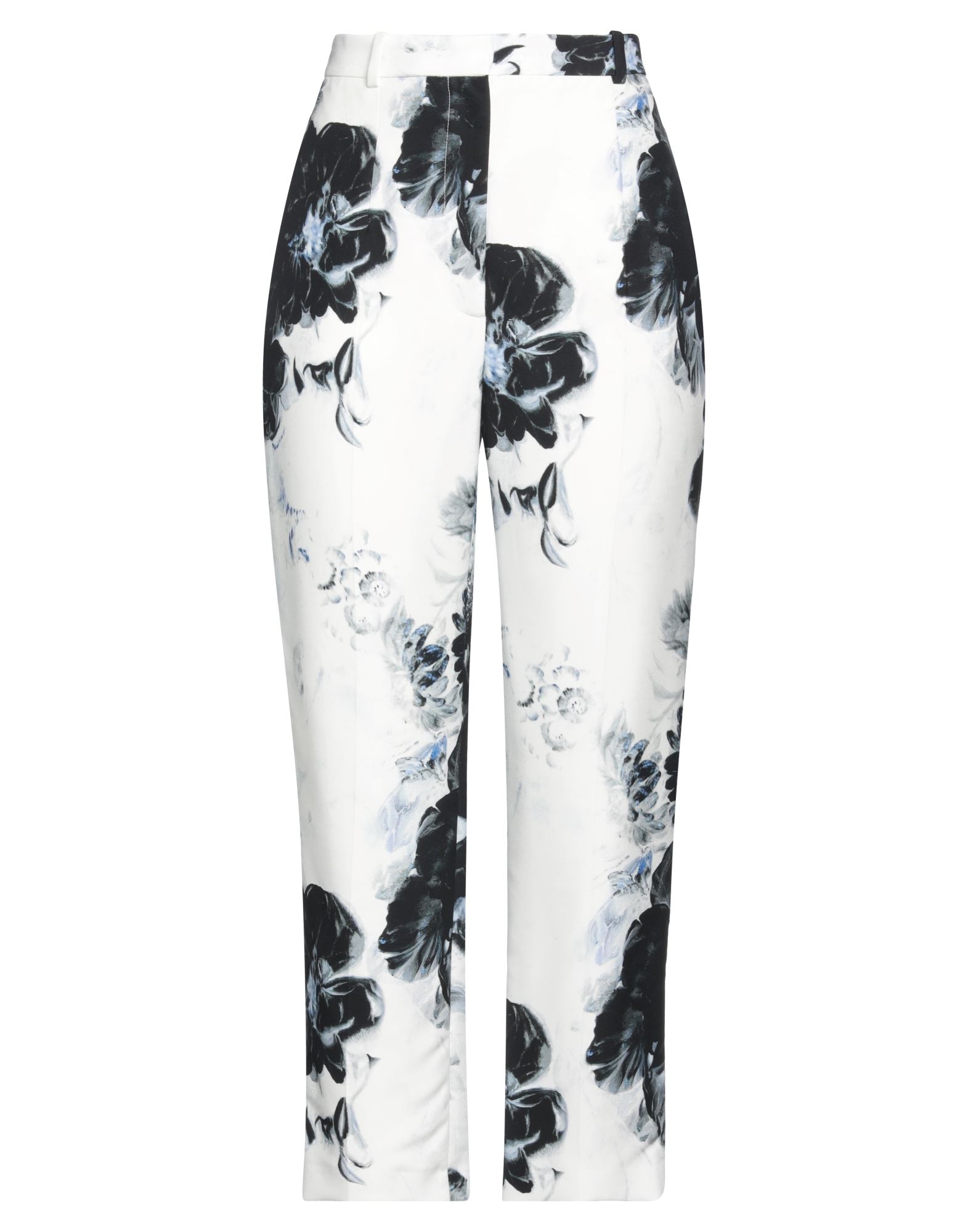 MCQUEEN MCQUEEN BOTTOMWEAR Casual Παντελόνι