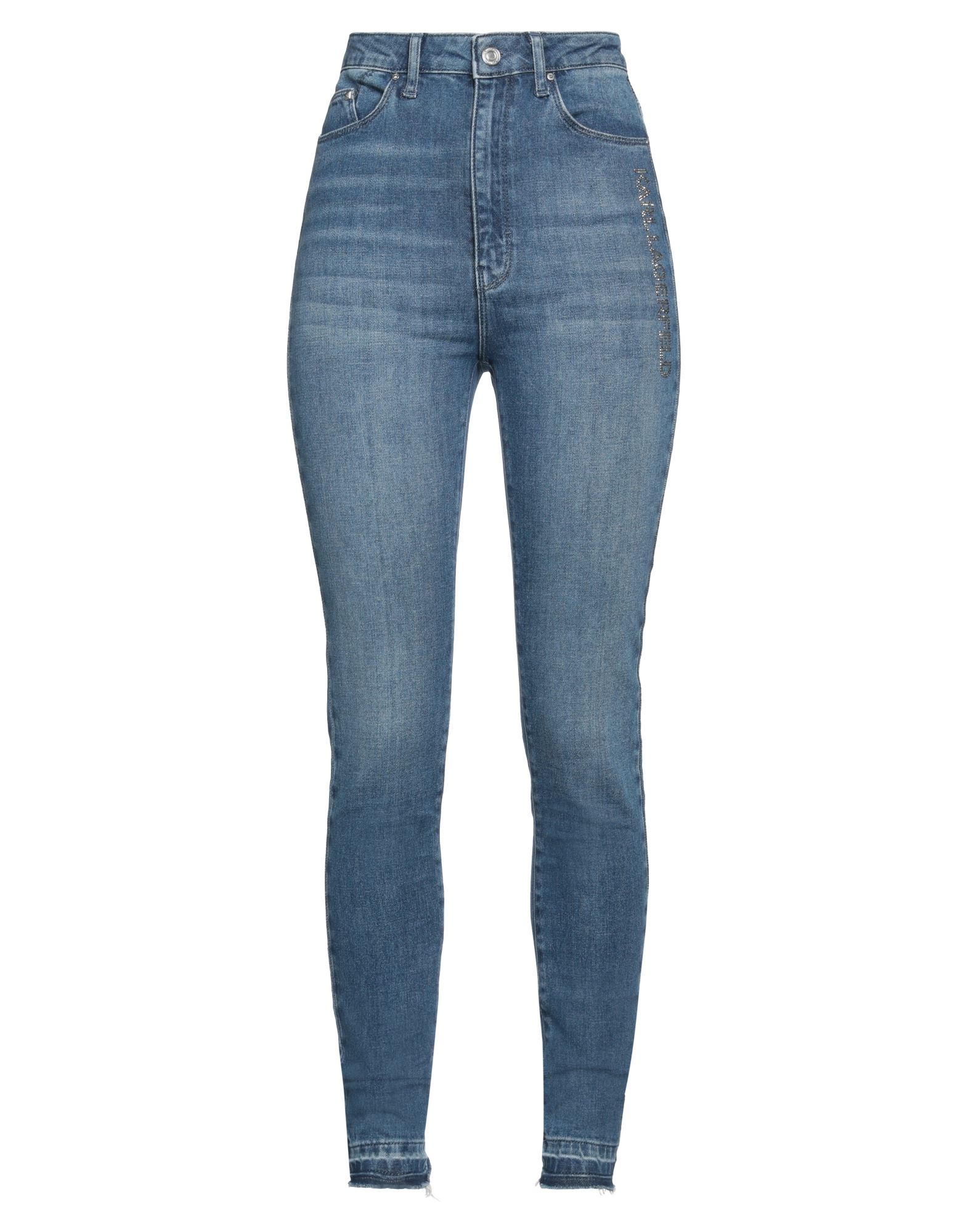 KARL LAGERFELD BOTTOMWEAR Τζιν