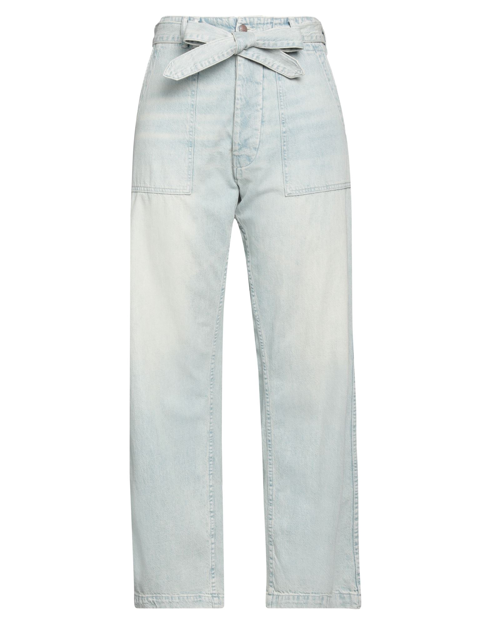R13 R13 BOTTOMWEAR Τζιν