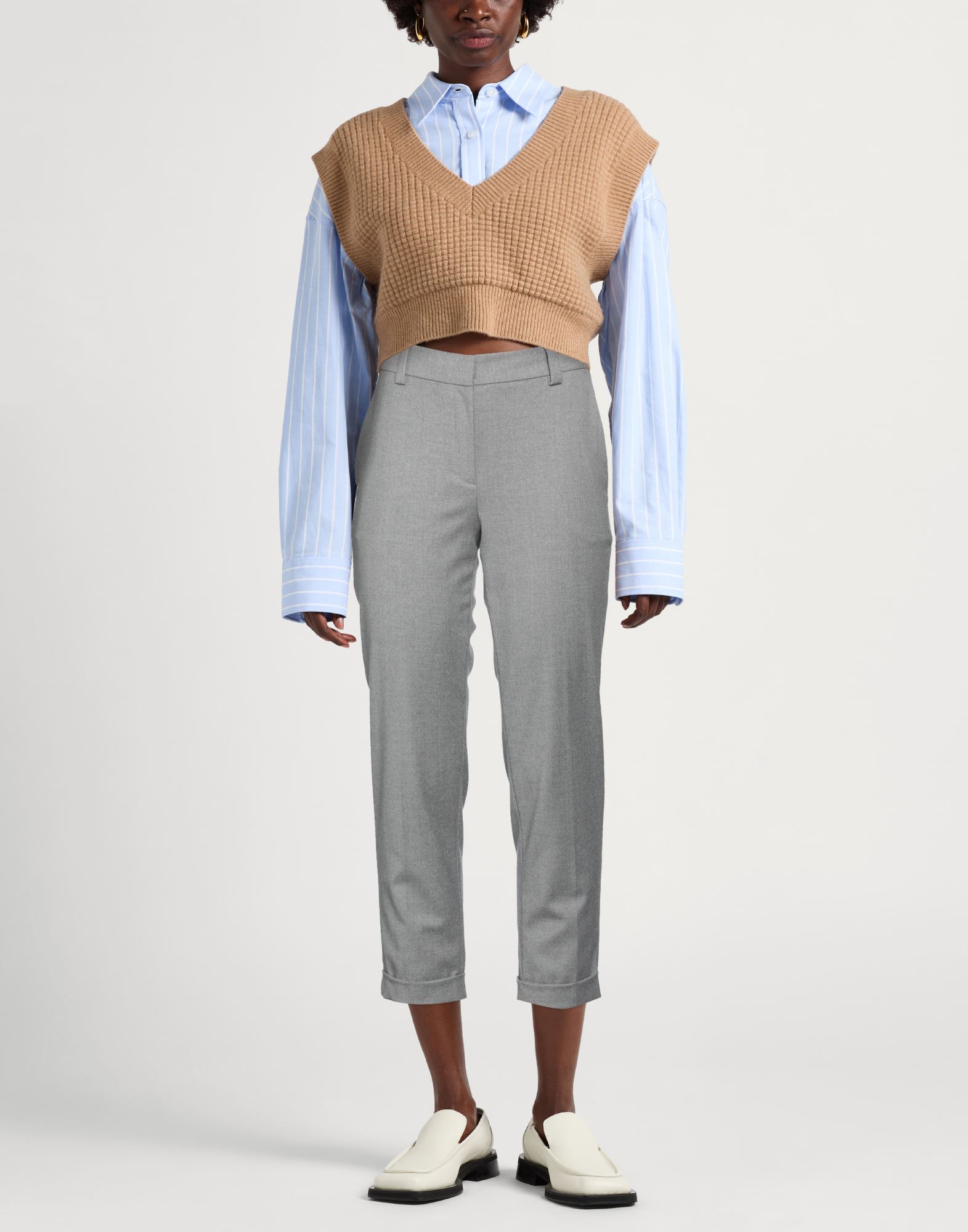  Antonelli - Hosen & Röcke - Hosen - On Yoox.com 