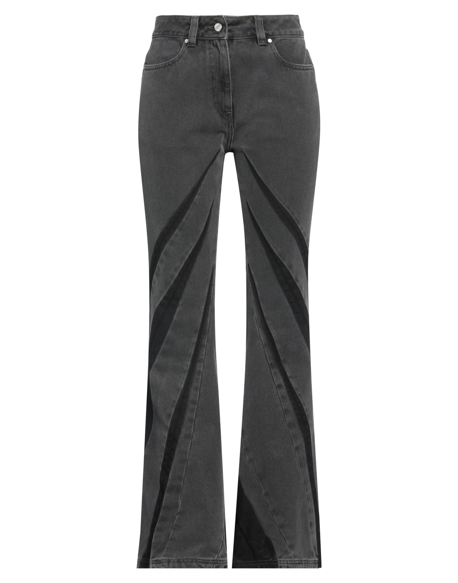 DION LEE DION LEE BOTTOMWEAR Τζιν