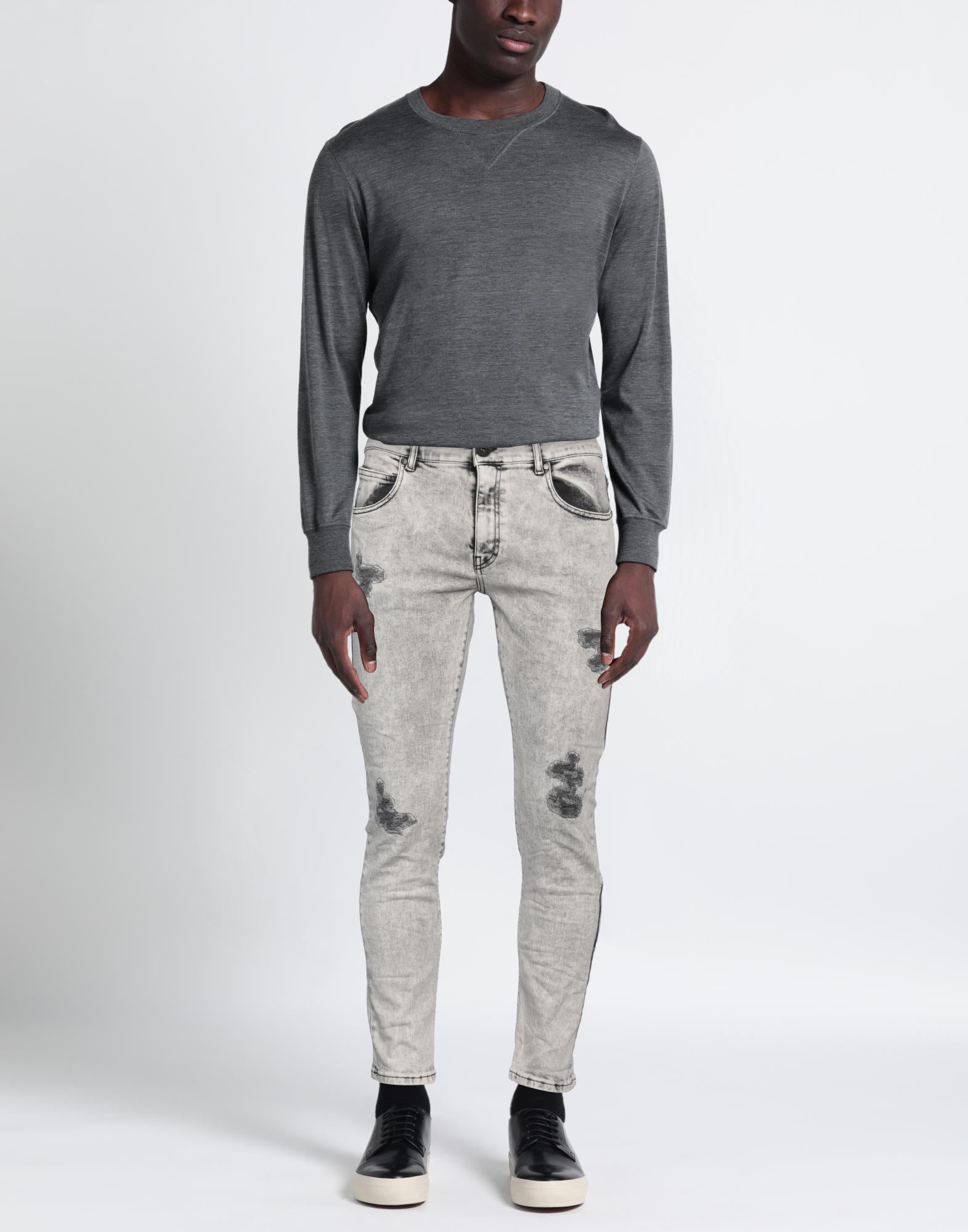  Md 75 - Hosen & Röcke - Jeanshosen - On Yoox.com 