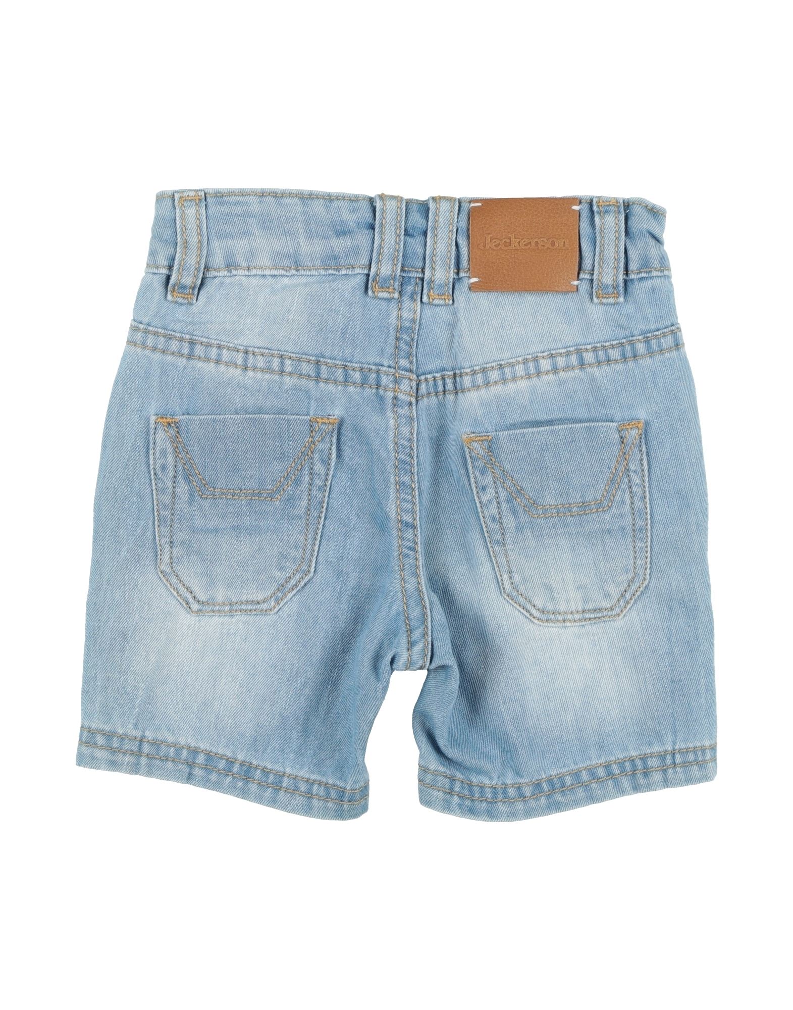  Jeckerson - Hosen & Röcke - Jeanshosen - On Yoox.com 