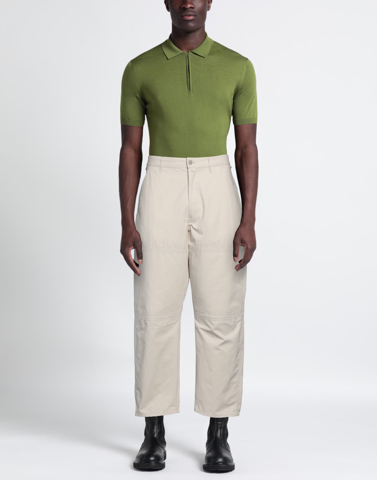  Mordecai - Partes De Abajo - Pantalones - On Yoox.com 