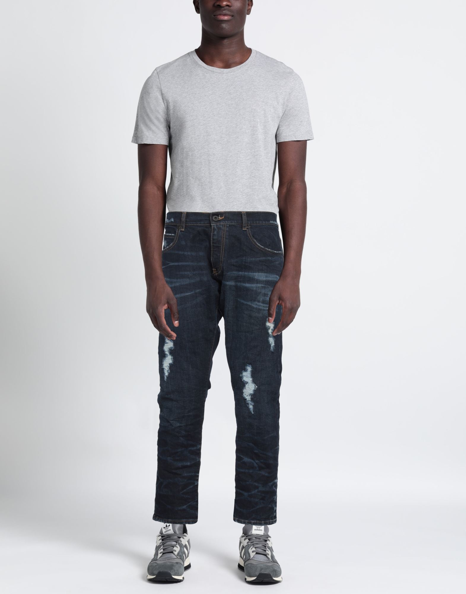  Md 75 - Partes De Abajo - Pantalones Vaqueros - On Yoox.com 