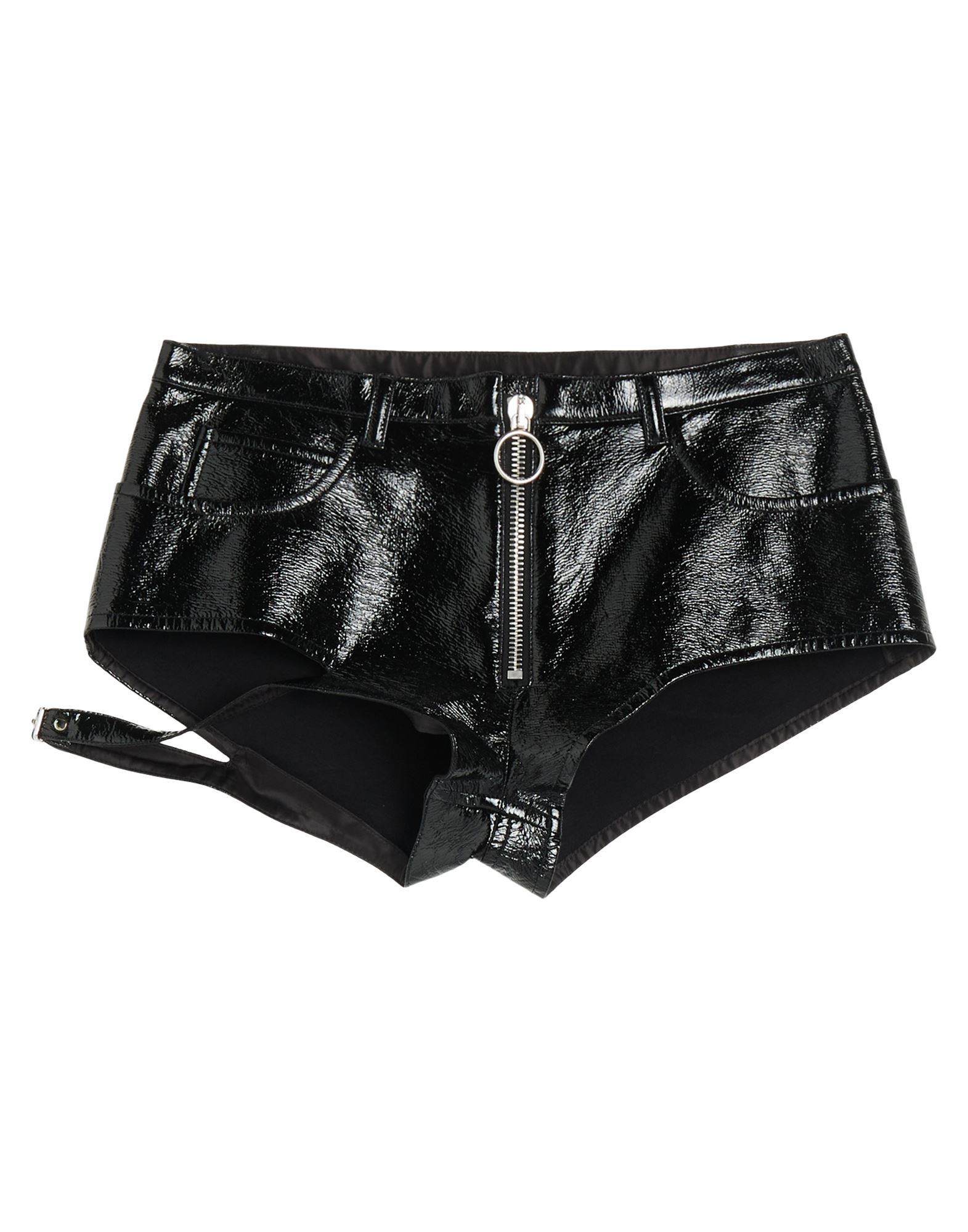 パンツ meltthelady leather like short pants melt the lady leather like short pants（melt the lady