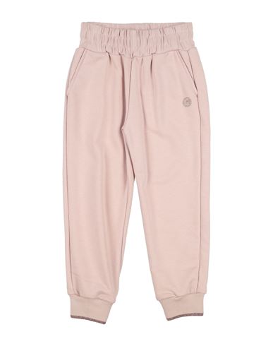 Colmar Toddler Girl Pants Light Pink Size 6 Cotton, Polyester In Pink