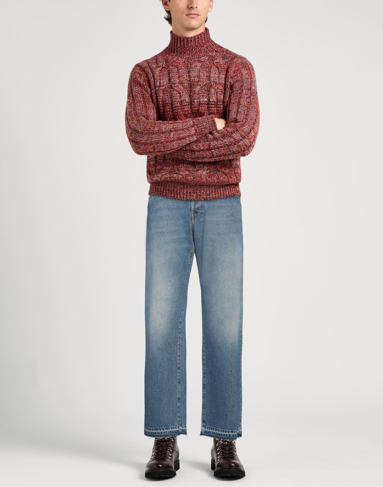  Department 5 - Hosen & Röcke - Jeanshosen - On Yoox.com 