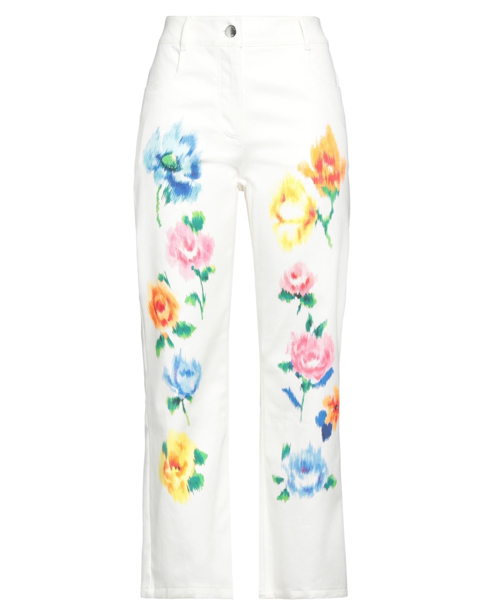 BOUTIQUE MOSCHINO BOTTOMWEAR Casual Παντελόνι
