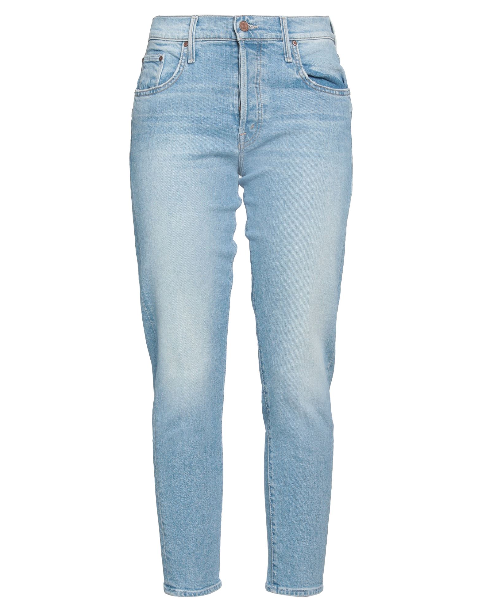 MOTHER BOTTOMWEAR Τζιν