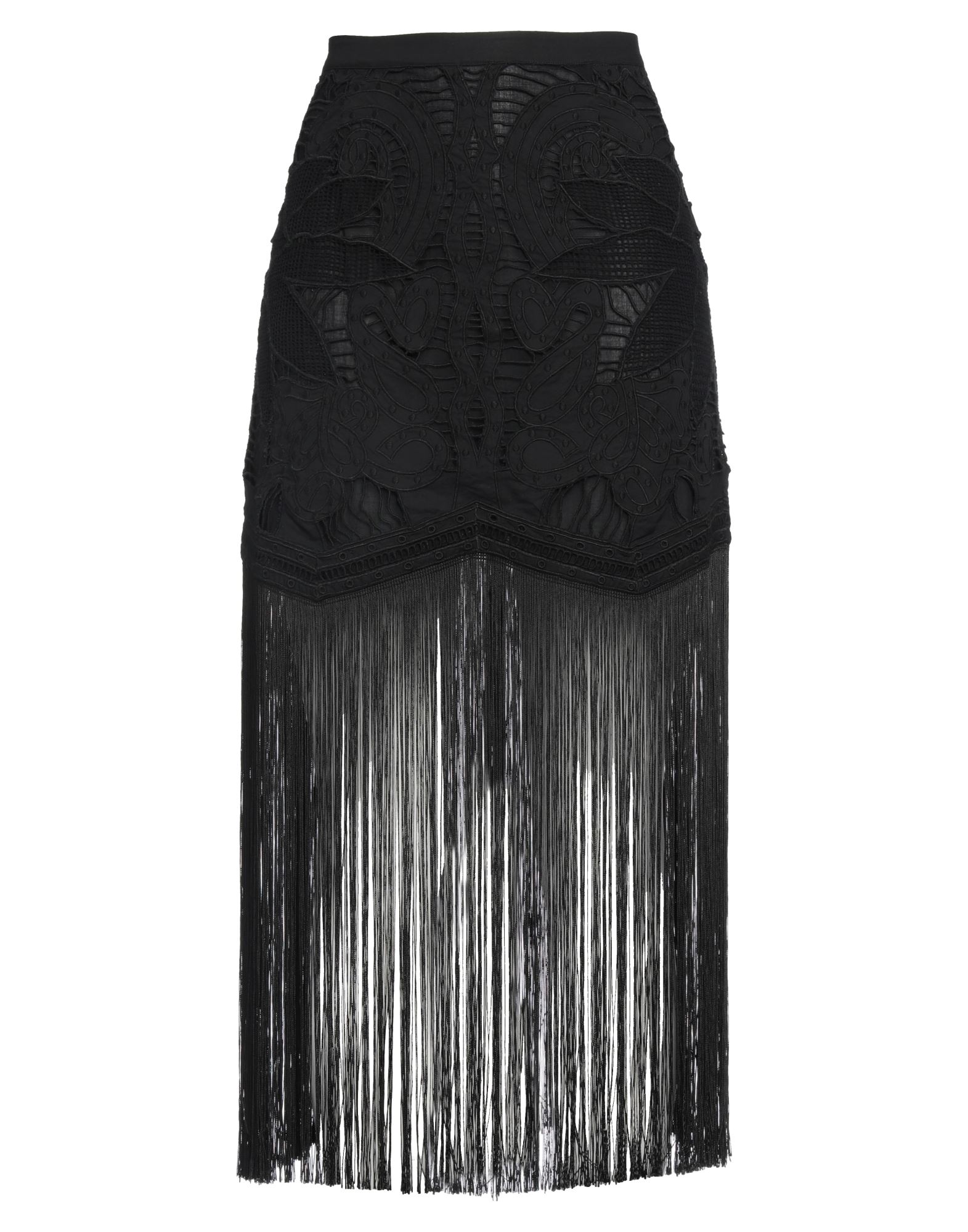 SEA SEA BOTTOMWEAR Μίντι φούστα